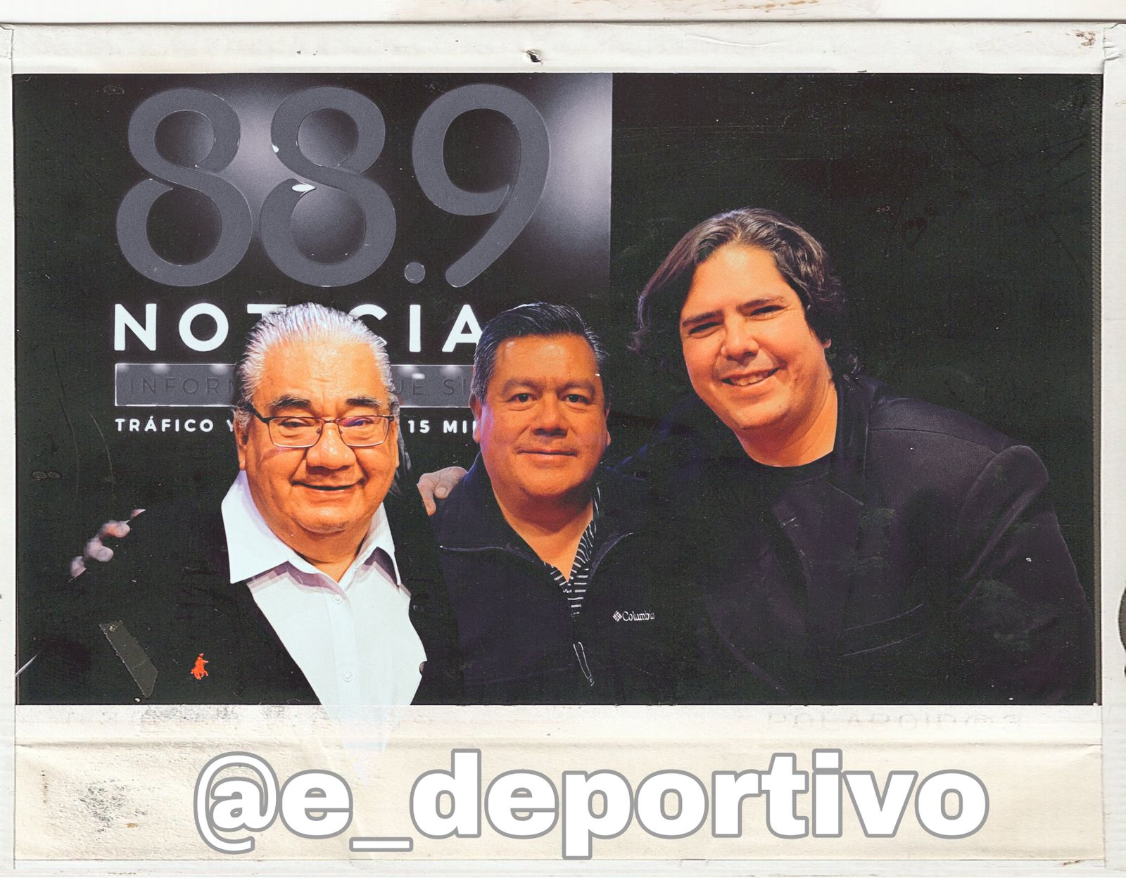Ligas Europeas, fútbol de estufa, NBA, liga mexicana del pacifico y más en Espacio Deportivo de la Noche 04 de enero 2024 episode artwork