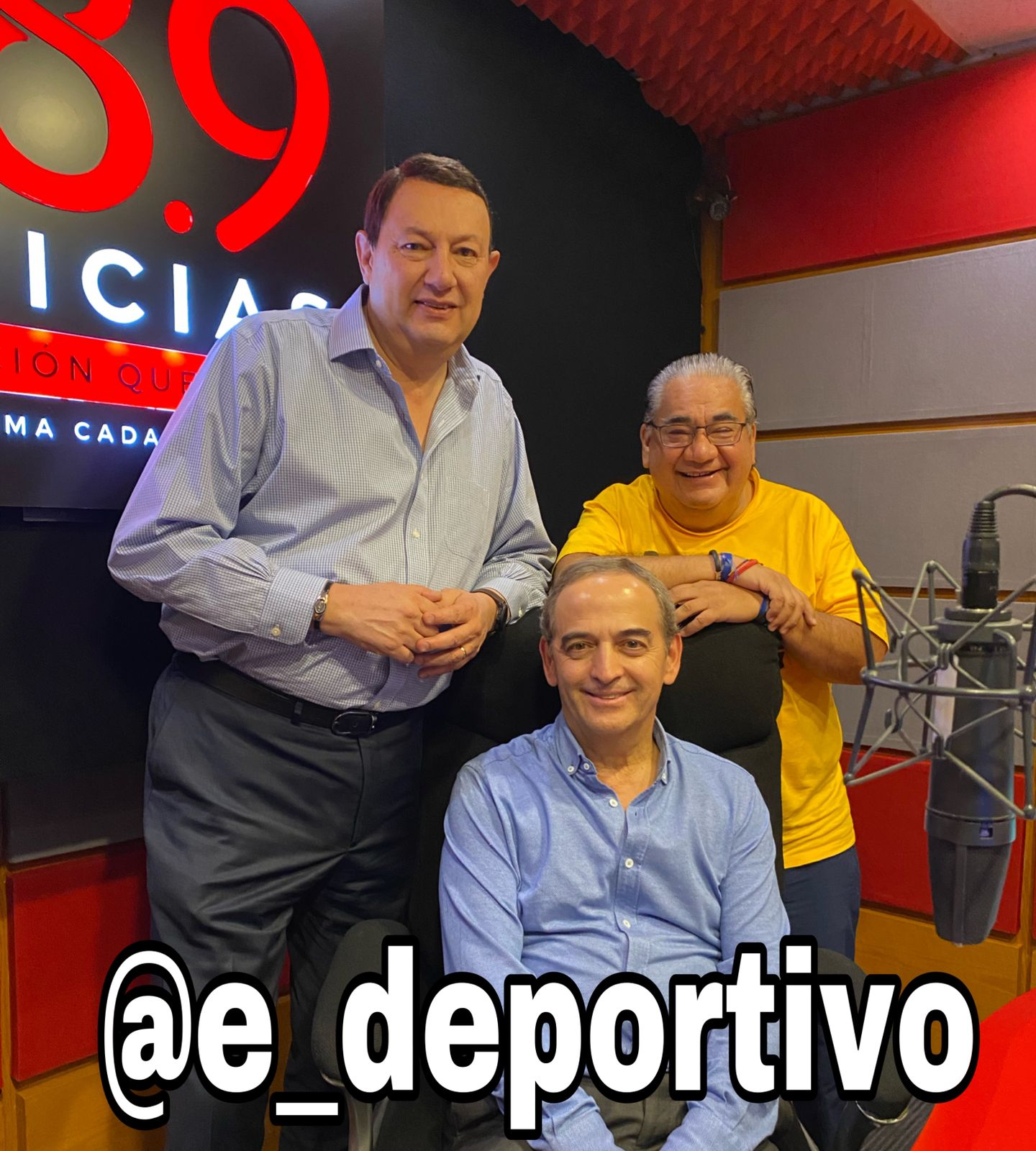 Champions League, Liga Mx, Previo Super Bowl, Australia Open, Espacio Deportivo de la Noche 28 de enero 2026 episode artwork