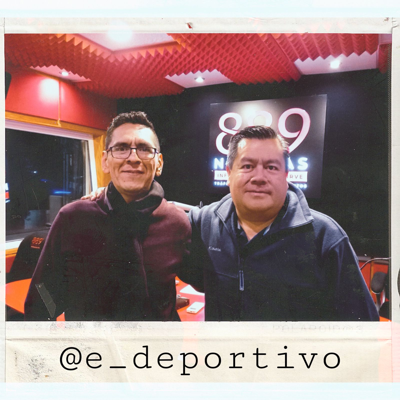 Espacio Deportivo de la Noche