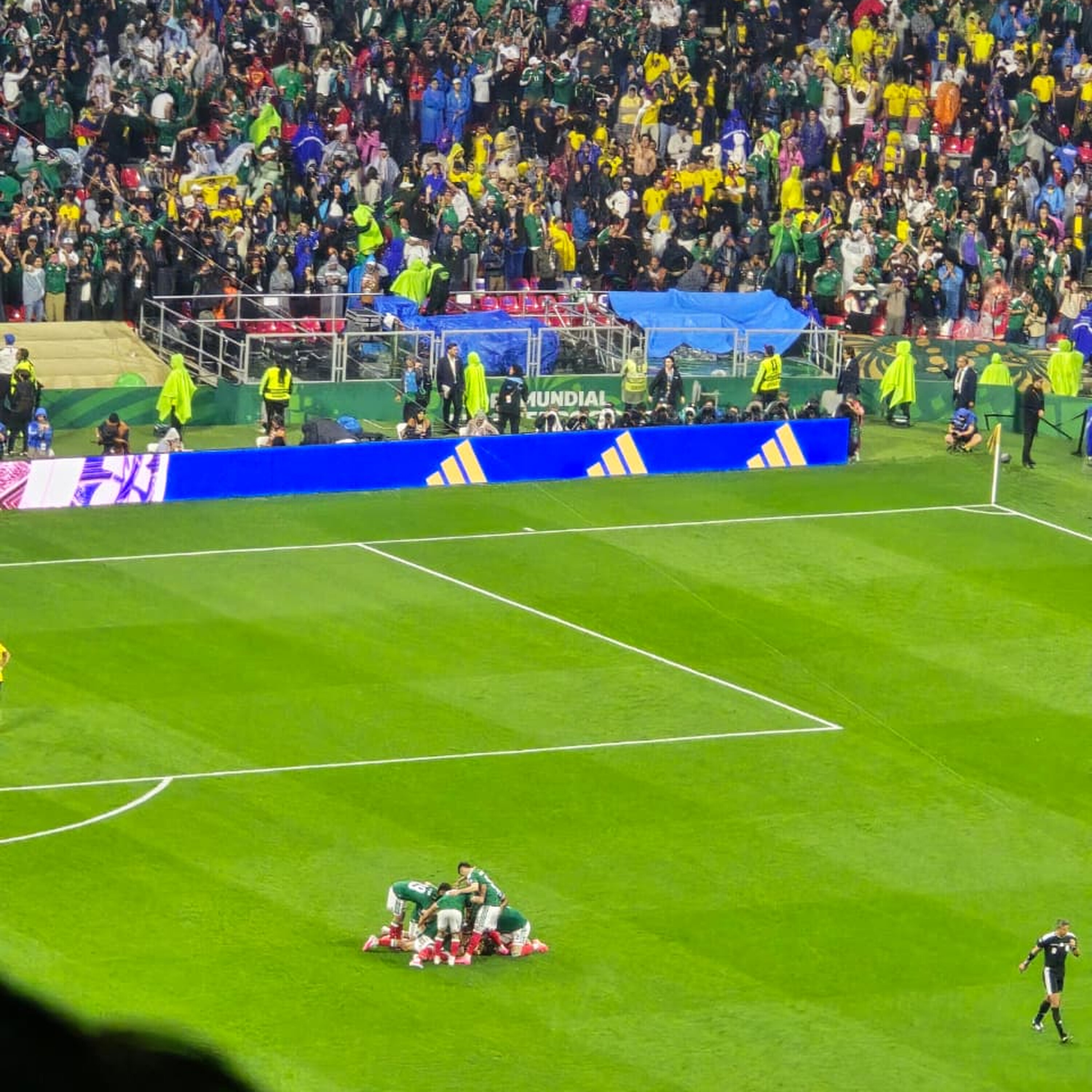 Selección Mexicana, Doblete de Mbappé y Francia vence, Noruega elimina a costa de Marfil, Espacio Deportivo (de la Noche) 30 de Junio 2026