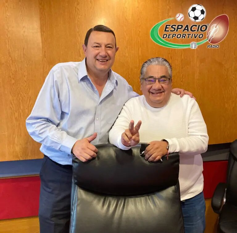 Jornada 3 liga mx, Ezequiel Rivera firma con Dodgers, Juego de estrellas , Espacio Deportivo de la Noche 17 de julio 2024 episode artwork