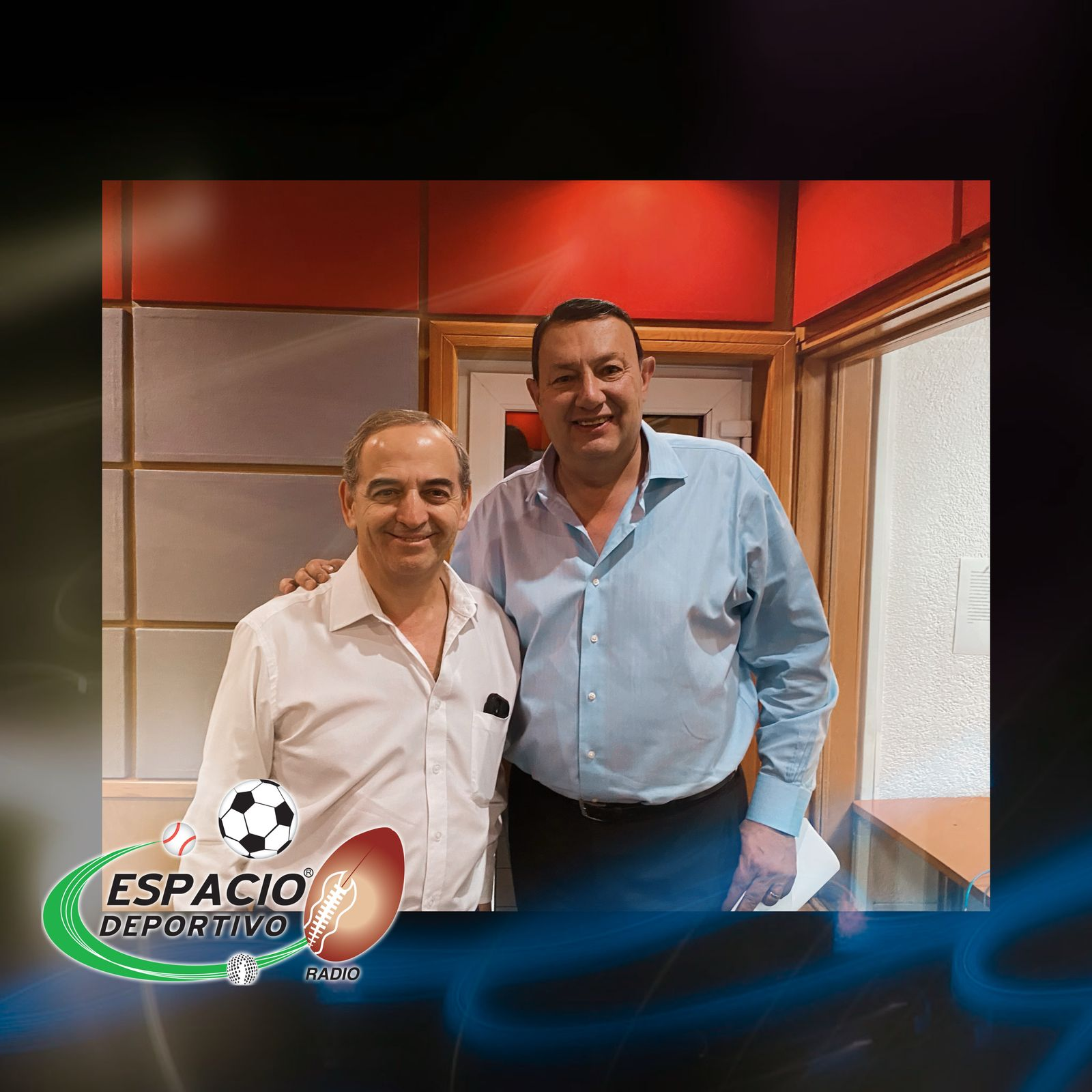 Resultados de la jornada 16, béisbol liga mexicana, F1, Miguel Herrera y más en Espacio Deportivo de la Noche 17 de abril 2025 episode artwork
