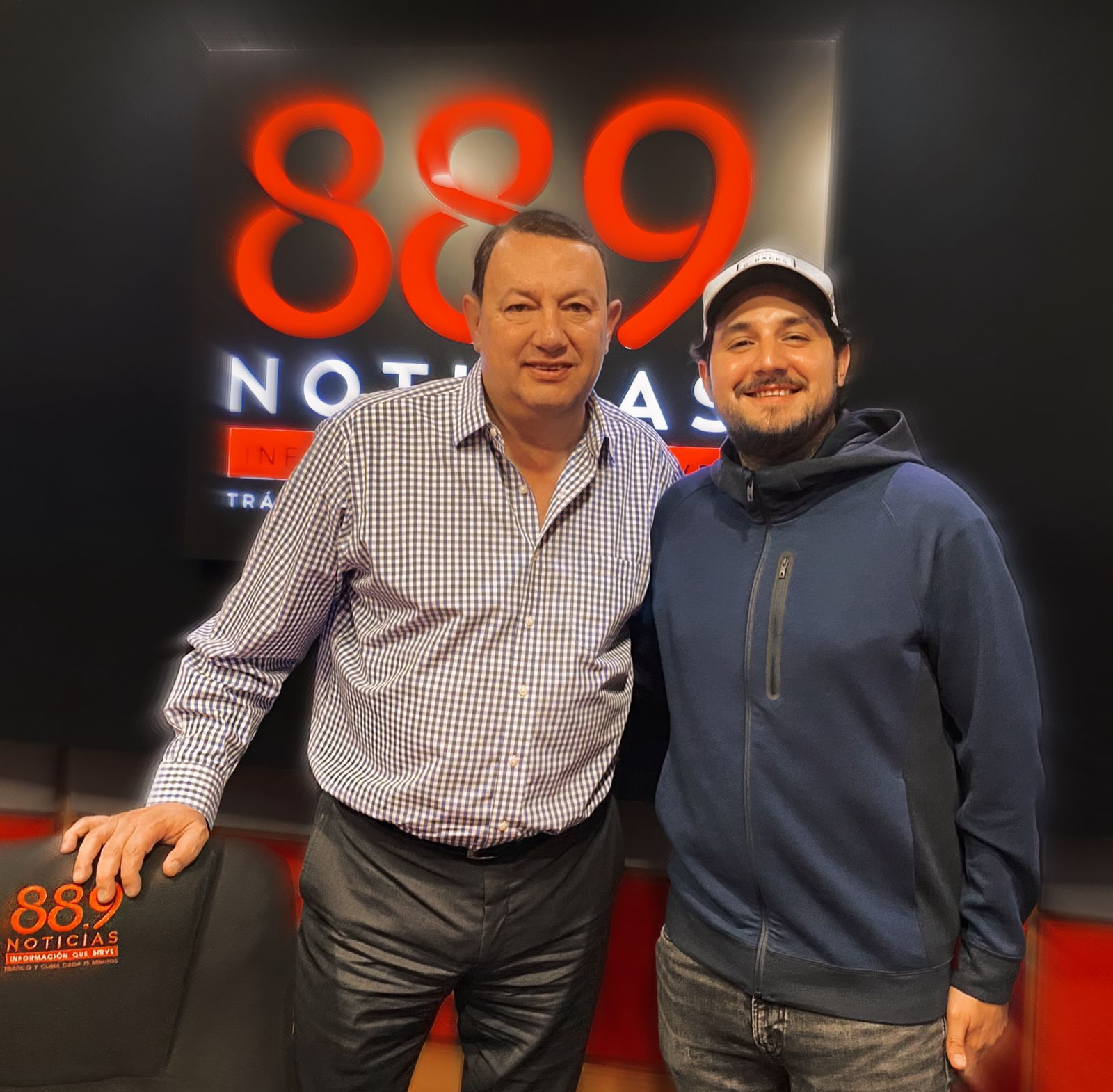 Espacio Deportivo de la Noche