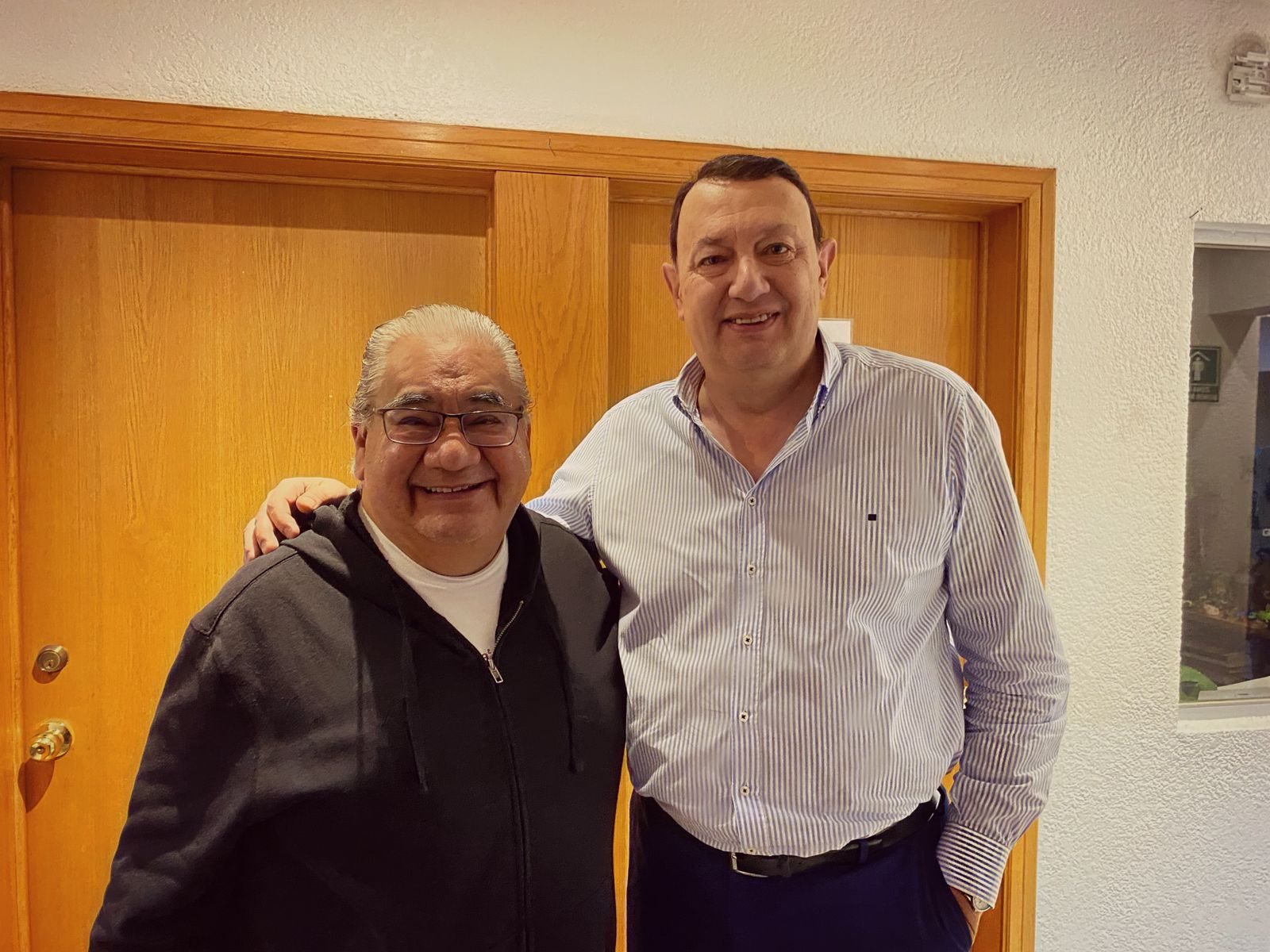 Malagon aclara denuncias, Pumas castigado, selección mexicana, Isaac del Toro sigue de Lider, Espacio Deportivo de la Noche 28 de mayo 2025 episode artwork