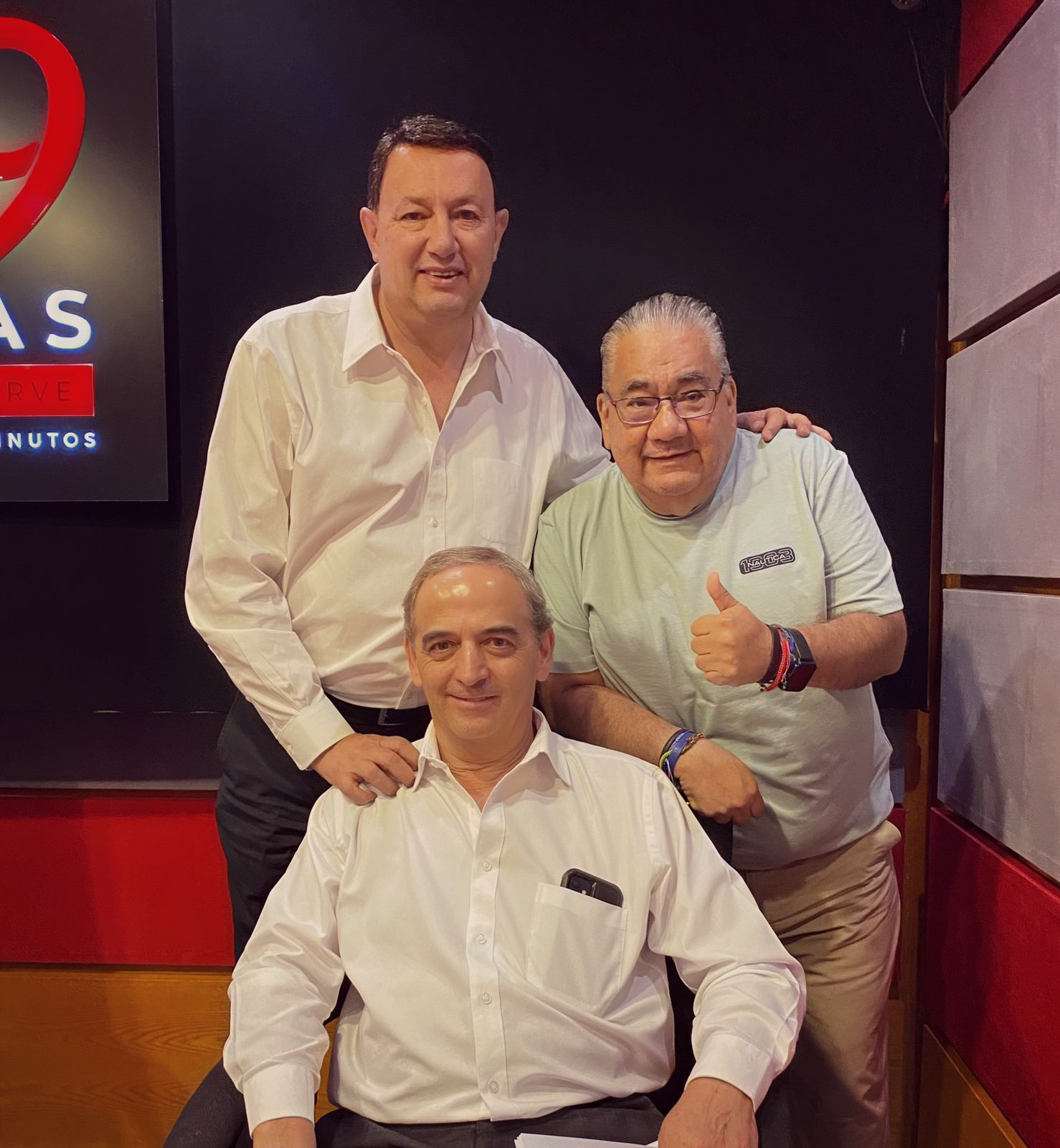 Selección mexicana, Sub 23, Liga Mx, NBA, Roland Garros, GP de Canadá y más en Espacio Deportivo de la Noche 10 de junio 2024 episode artwork