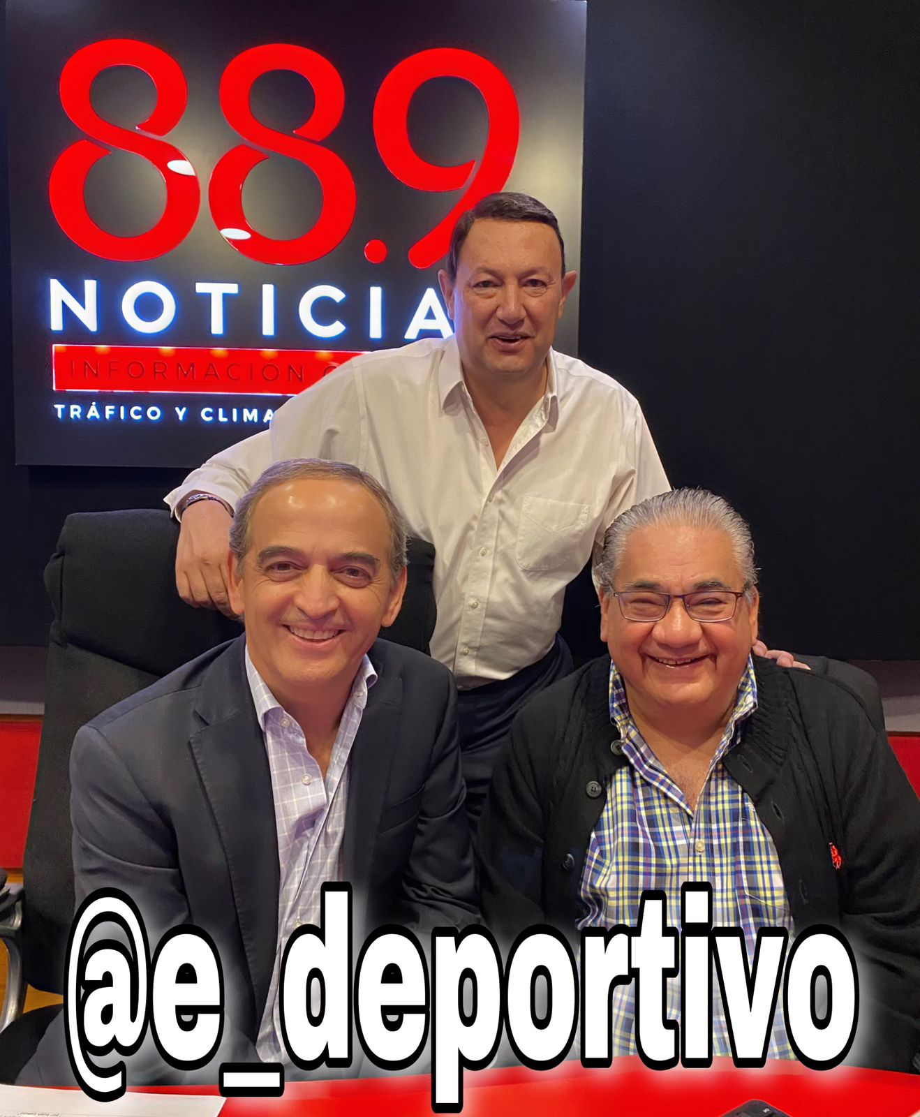 Espacio Deportivo de la Noche