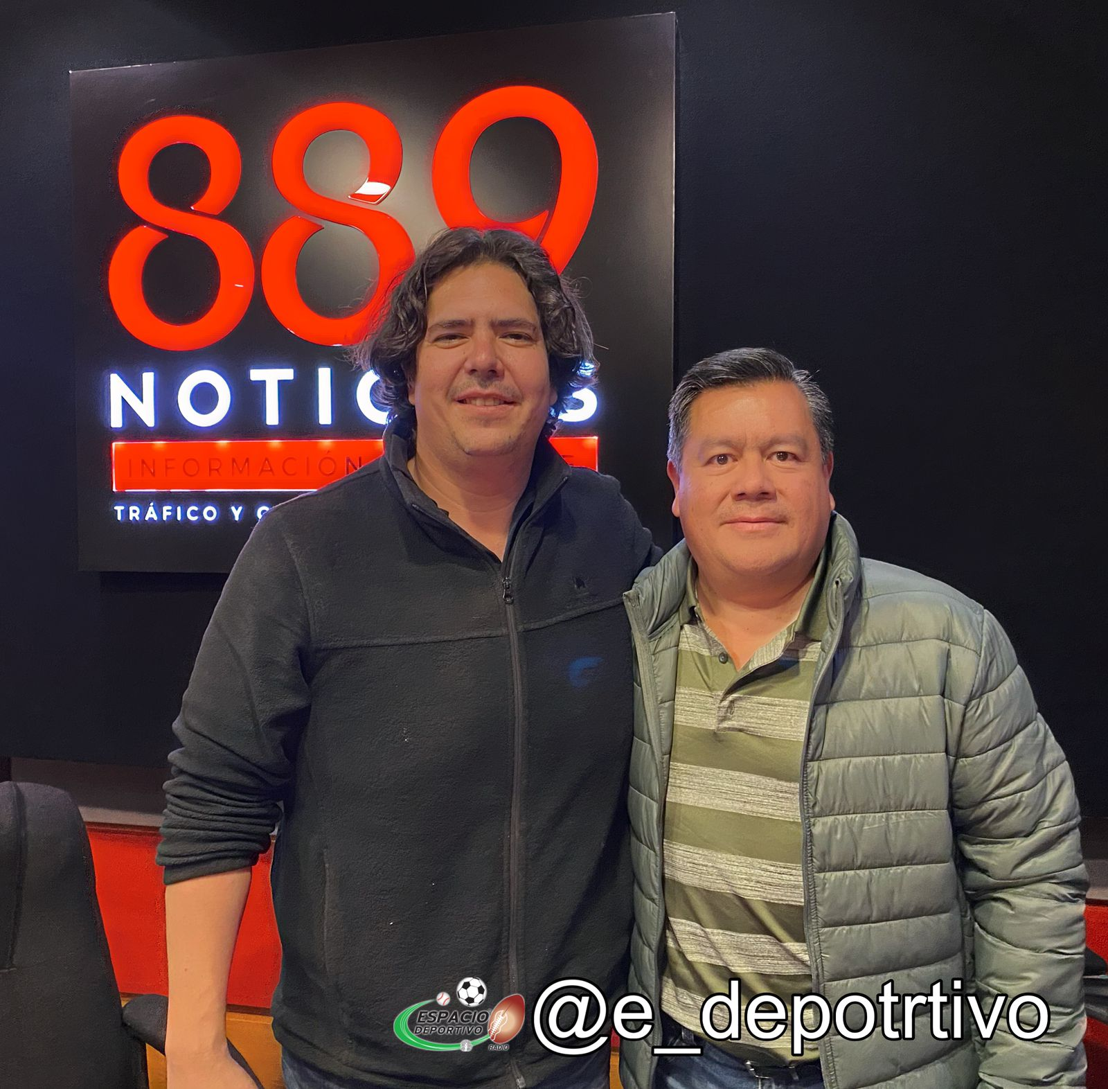 Fútbol de estufa en la liga mx, Semana 17 NFL, NBA y más en Espacio Deportivo de la Noche 28 de diciembre 2023