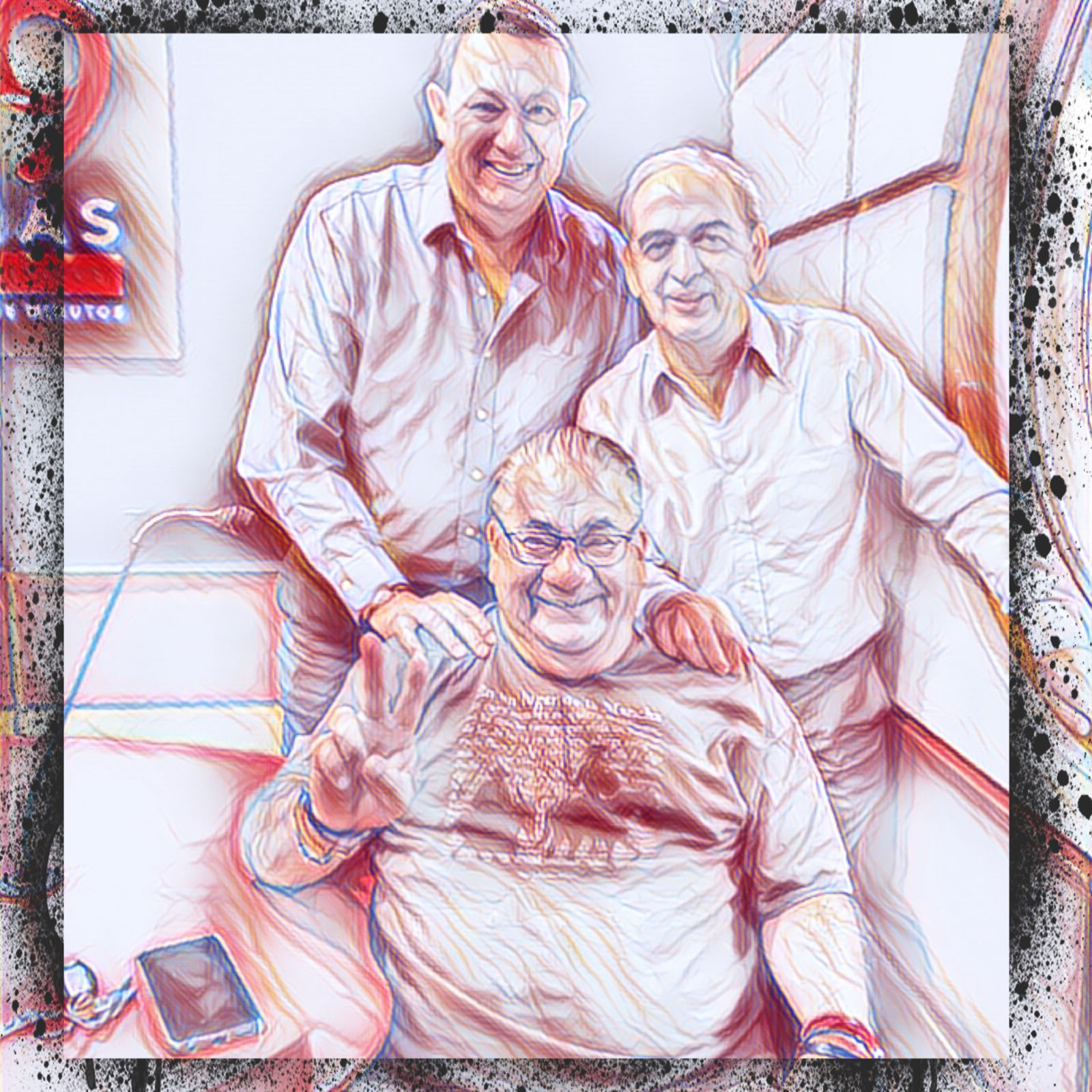 Jornada 7 liga mx, Semana 2 NFL, GP de F1 en Azerbaiyán en Espacio Deportivo de la Noche 13 de septiembre 2024 episode artwork