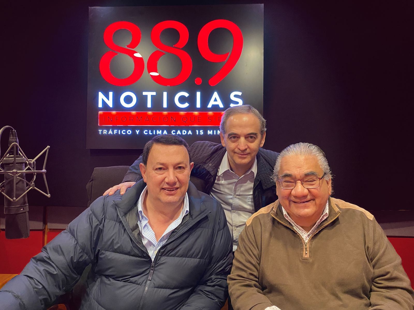 Espacio Deportivo de la Noche