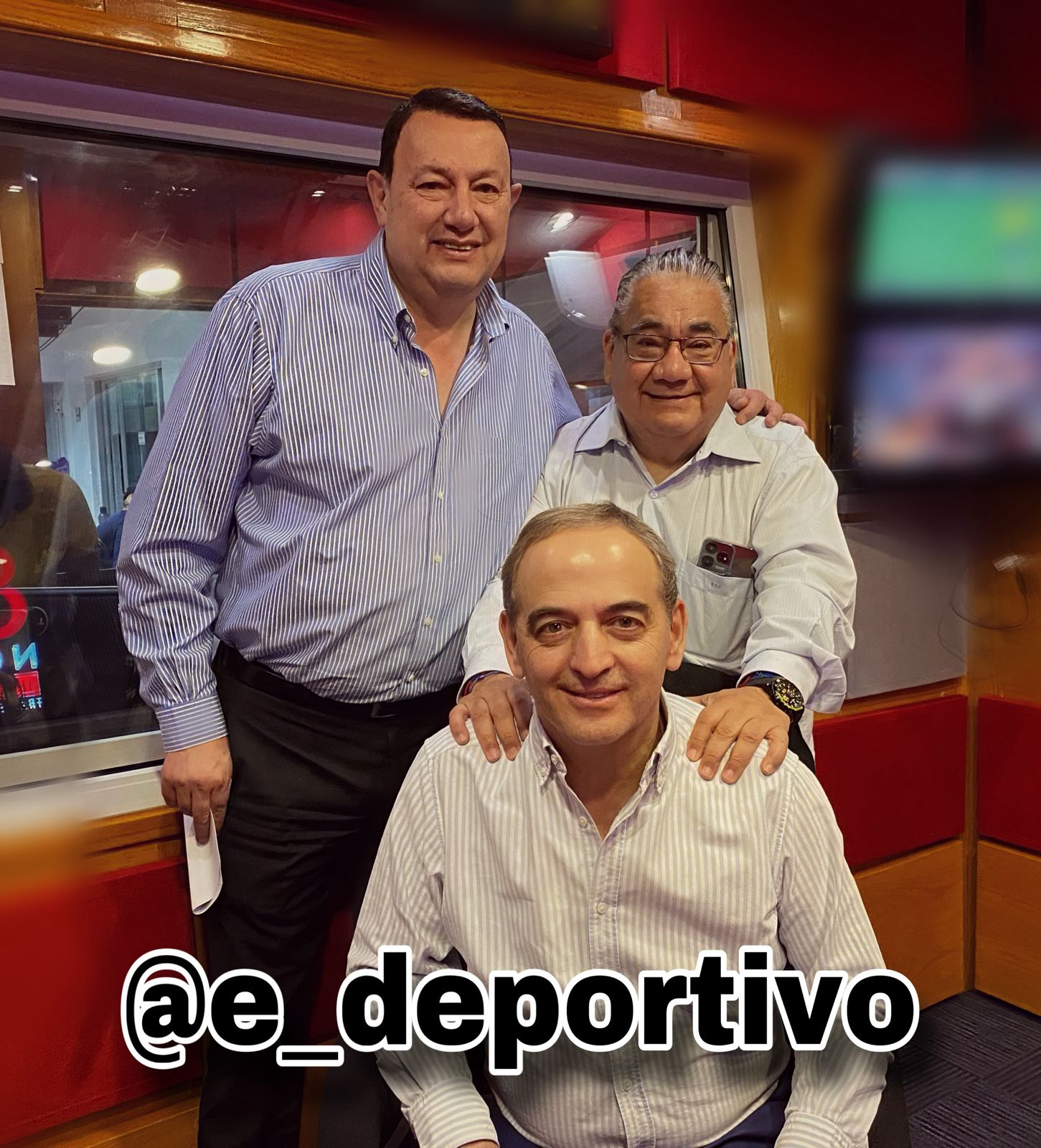 Eurocopa, Selección mexicana, Liga Mx, NBA, MLB y más en Espacio Deportivo de la Noche 17 de junio 2024 episode artwork