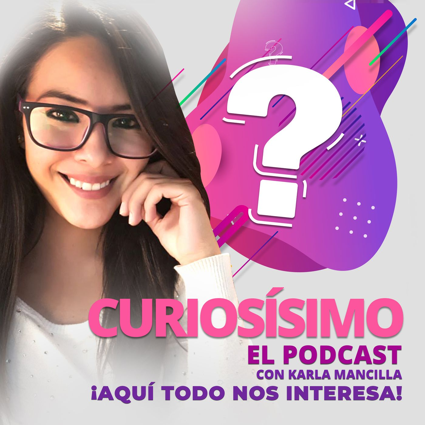 Curiosísimo El Podcast