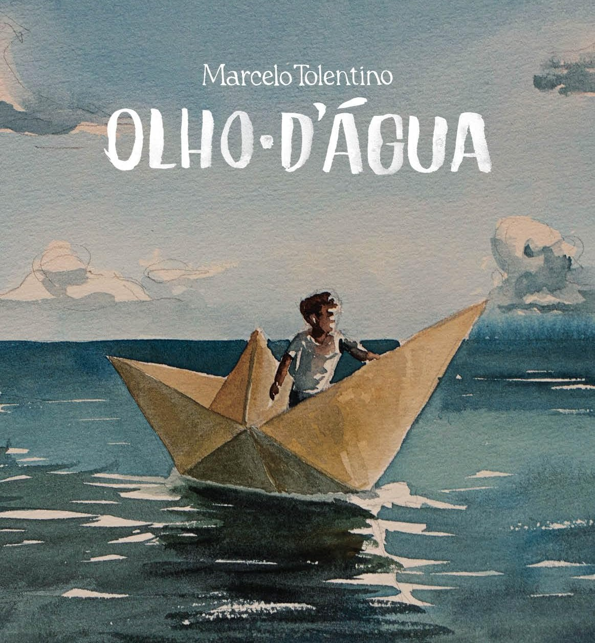 #23: Meninos também choram