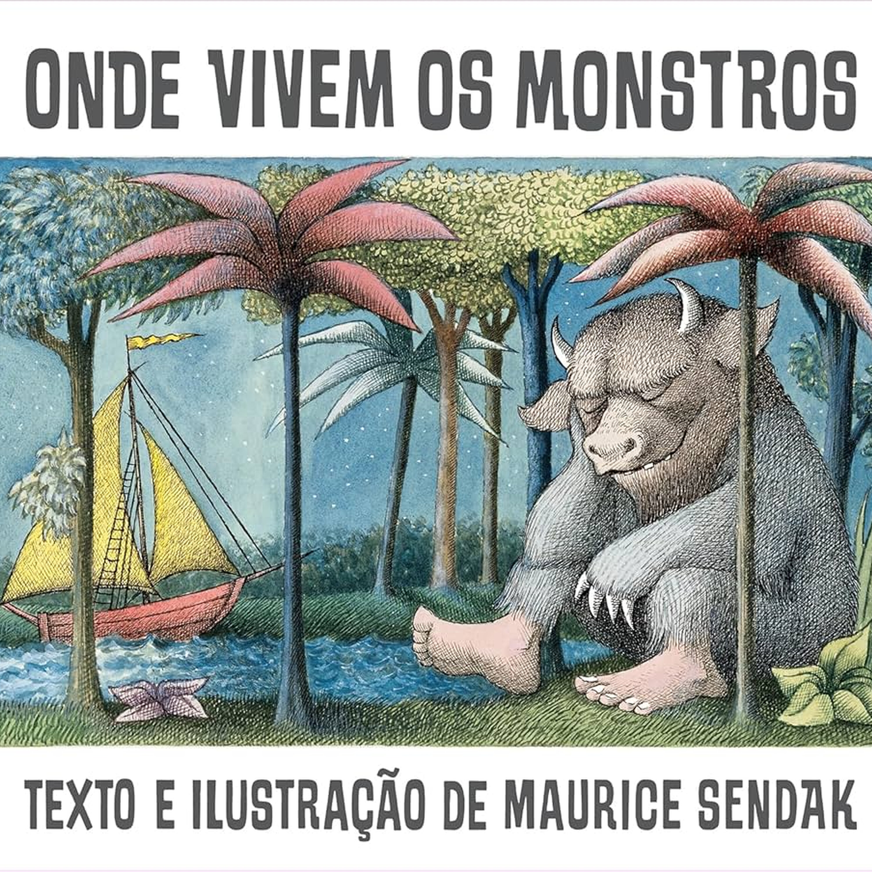 #02: O extravasar dos sentimentos das crianças