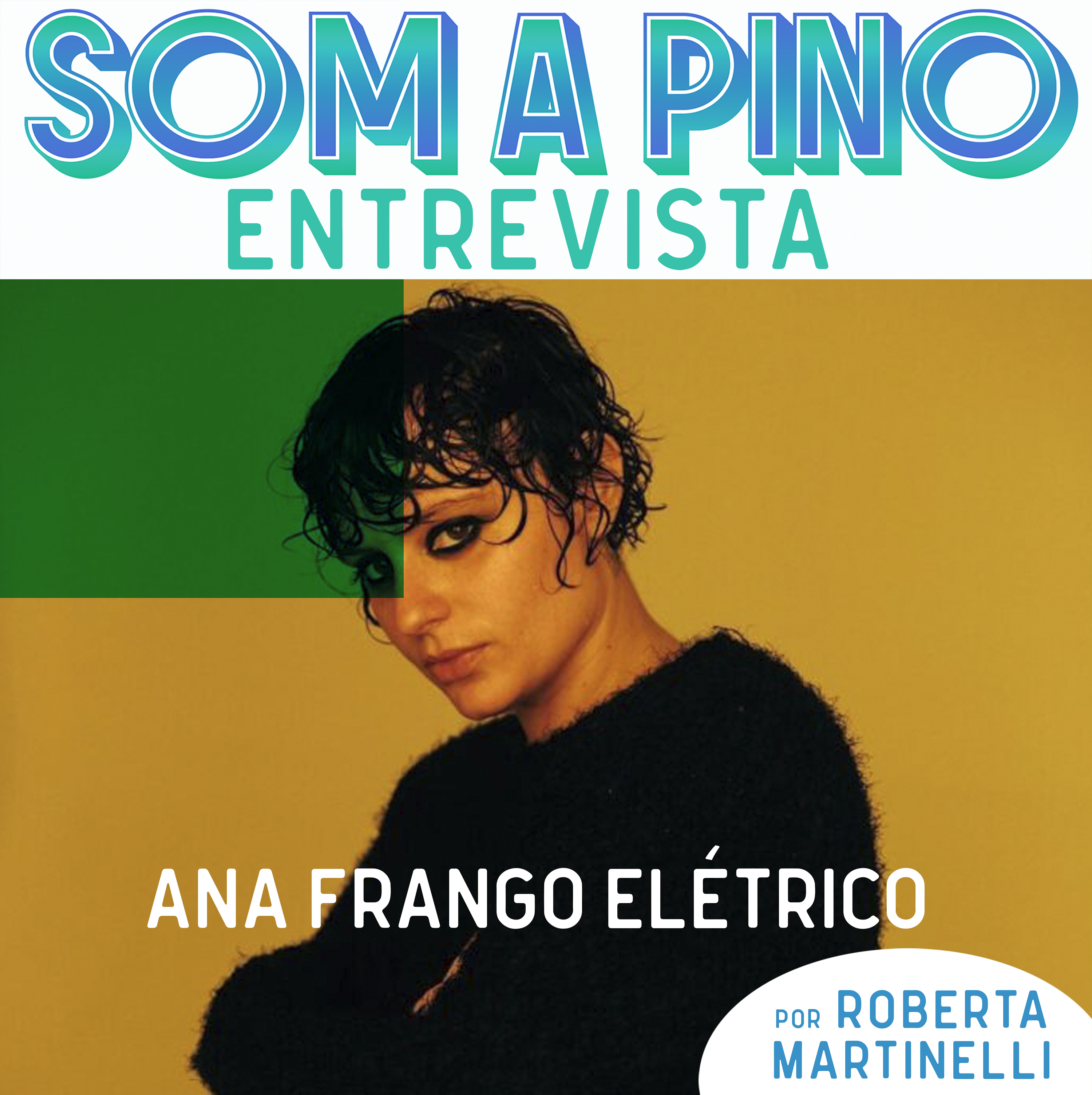 Som a Pino Entrevista