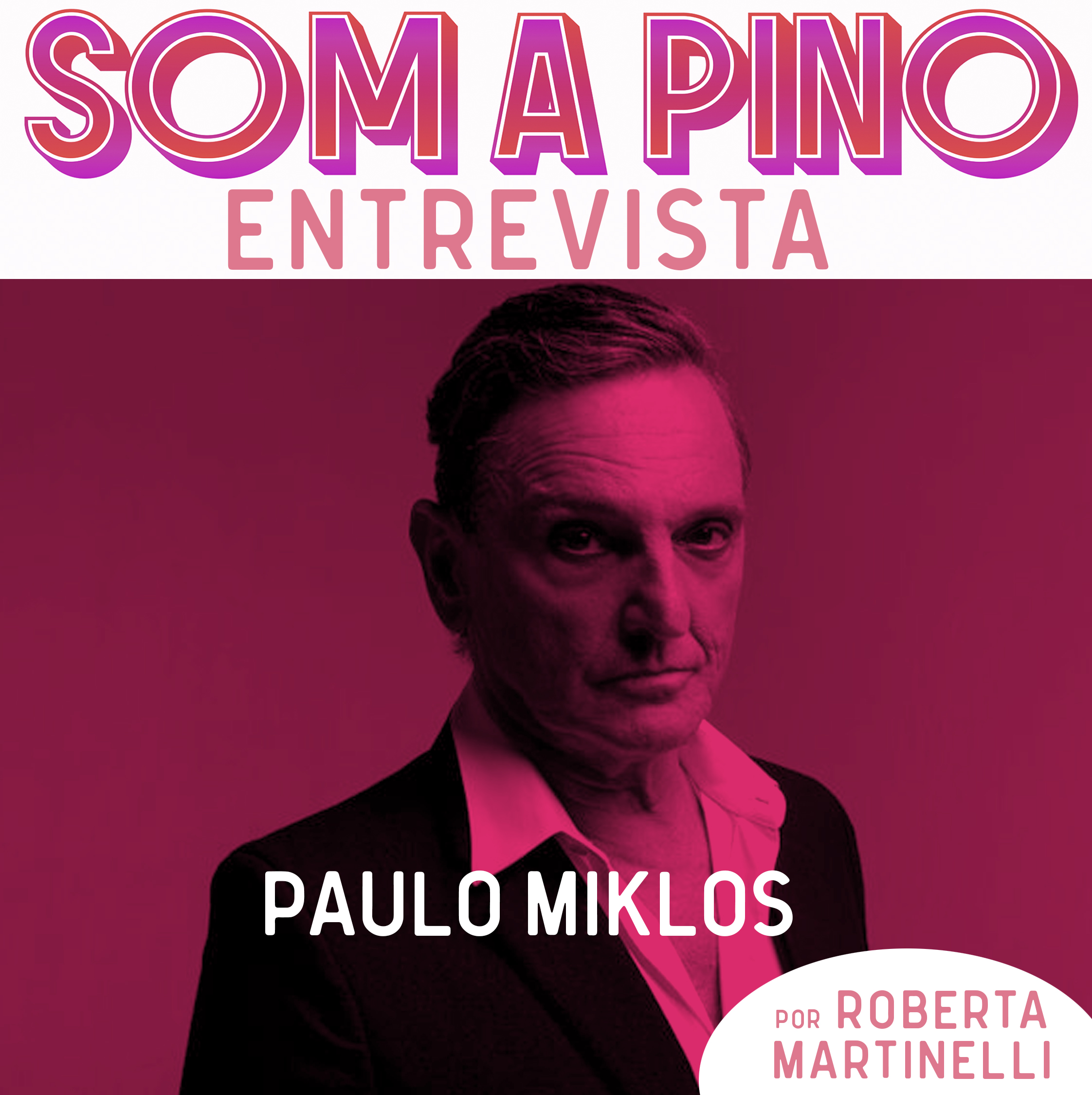 Paulo Miklos: 'A música se dá muito no olho no olho'