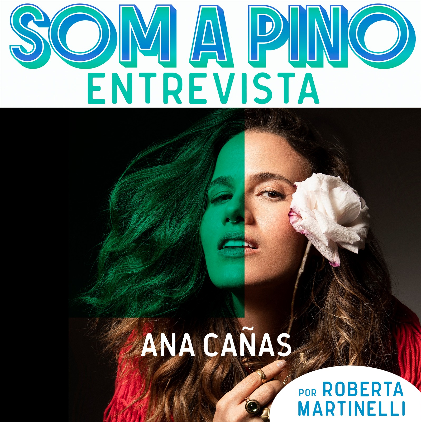 Som a Pino Entrevista