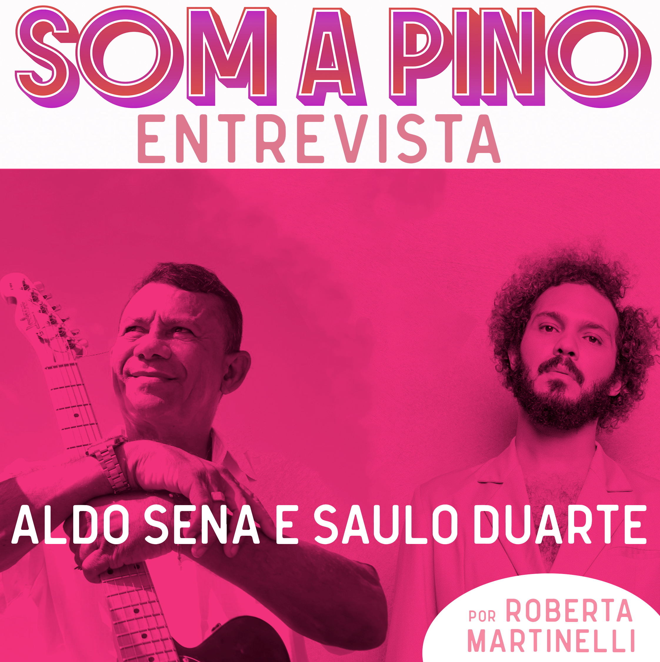 Som a Pino Entrevista