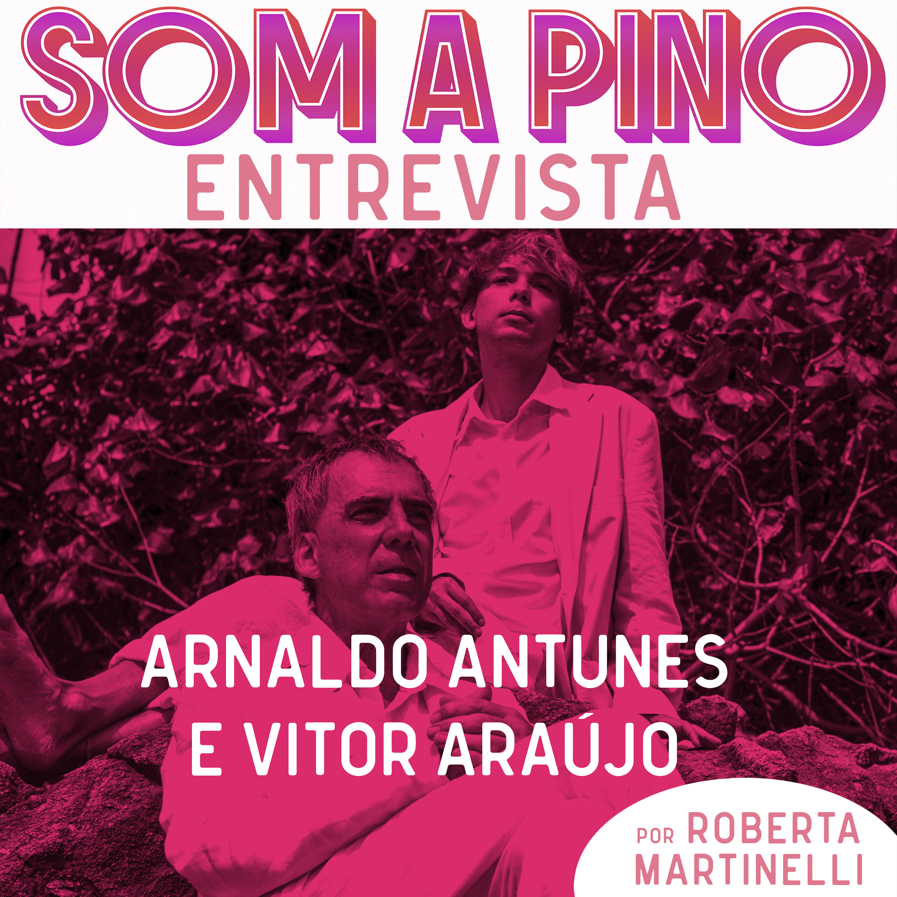 Som a Pino Entrevista