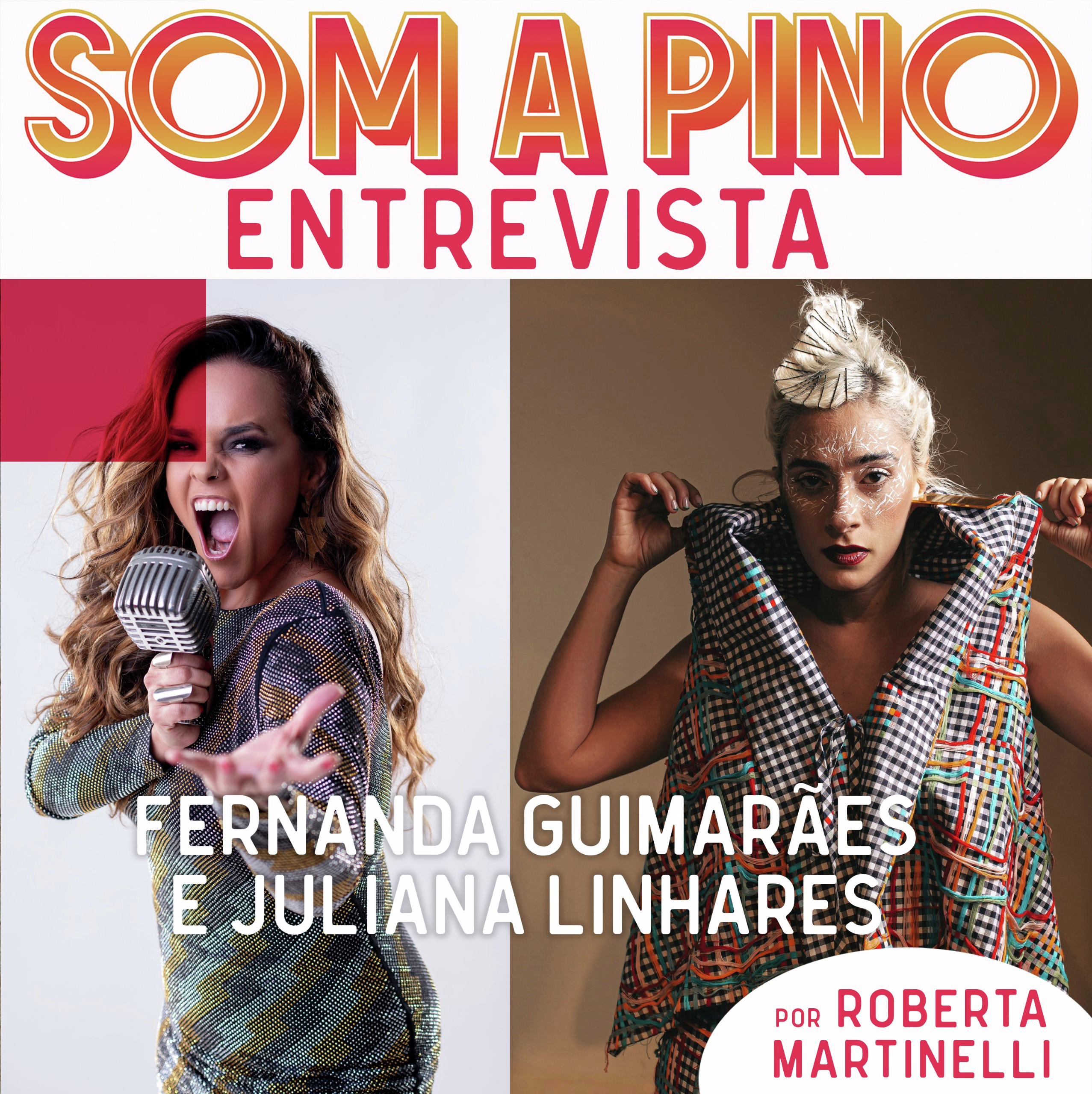 Som a Pino Entrevista