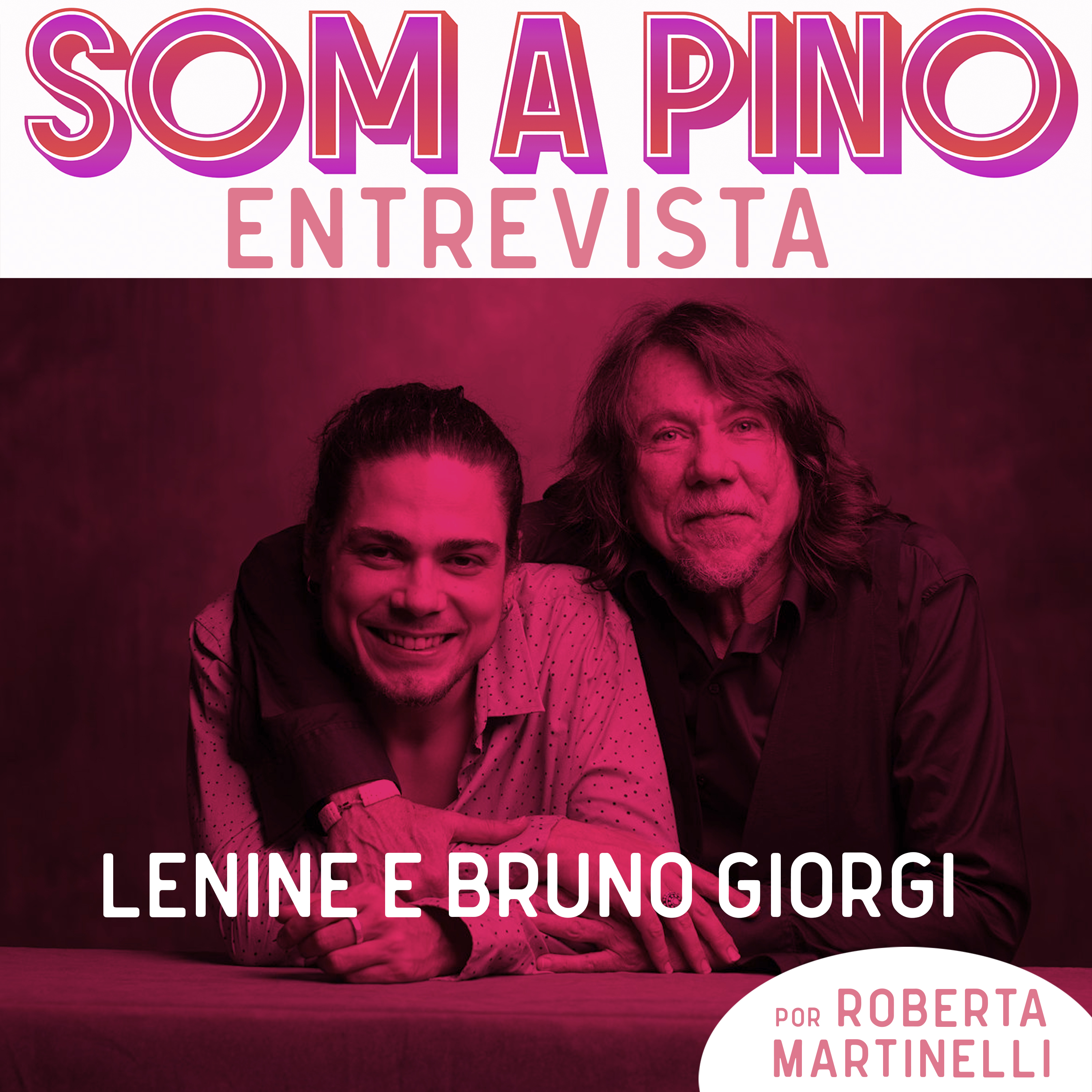 Som a Pino Entrevista