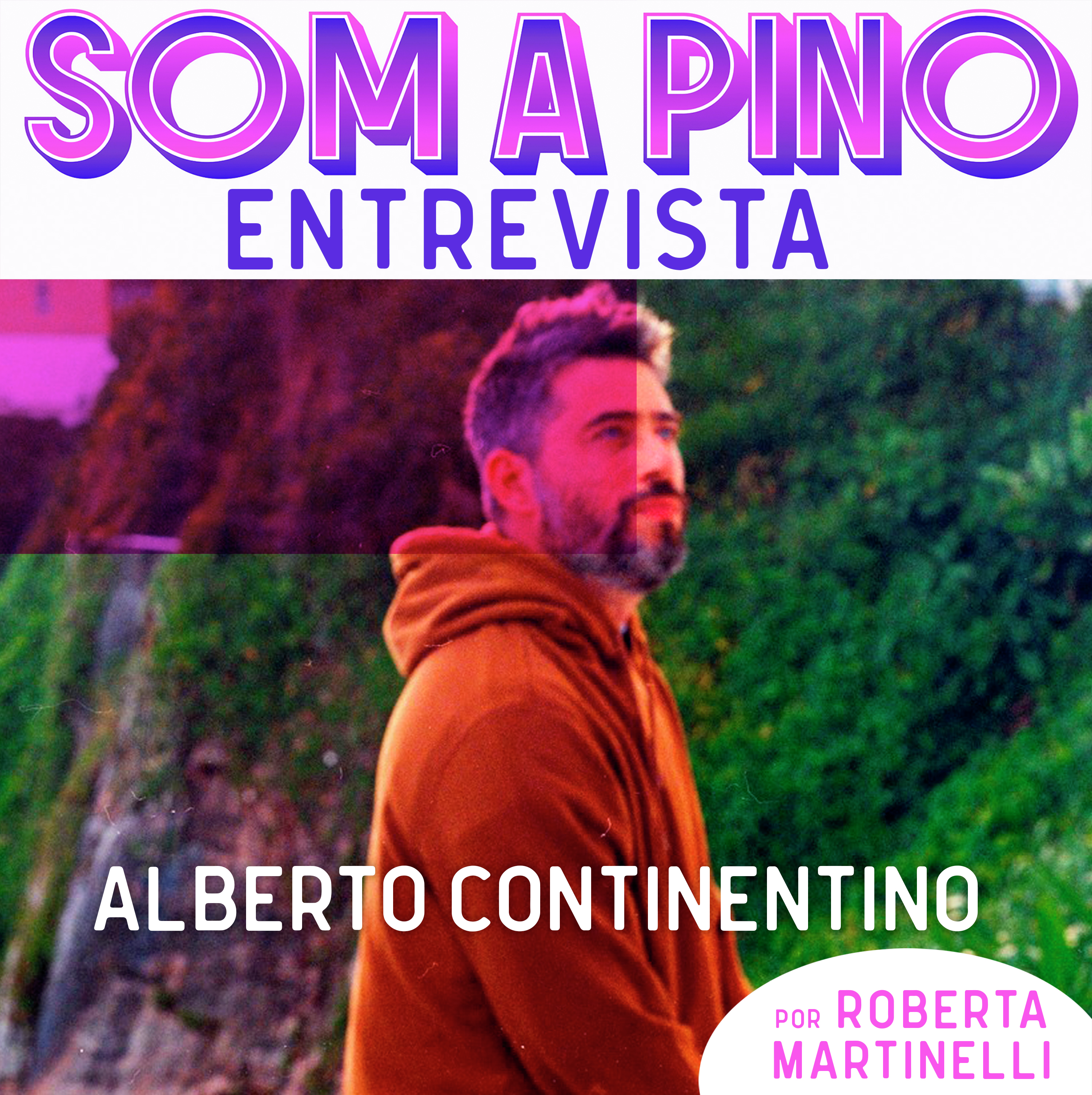 Alberto Continentino: 'O baixo é um instrumento central' episode artwork