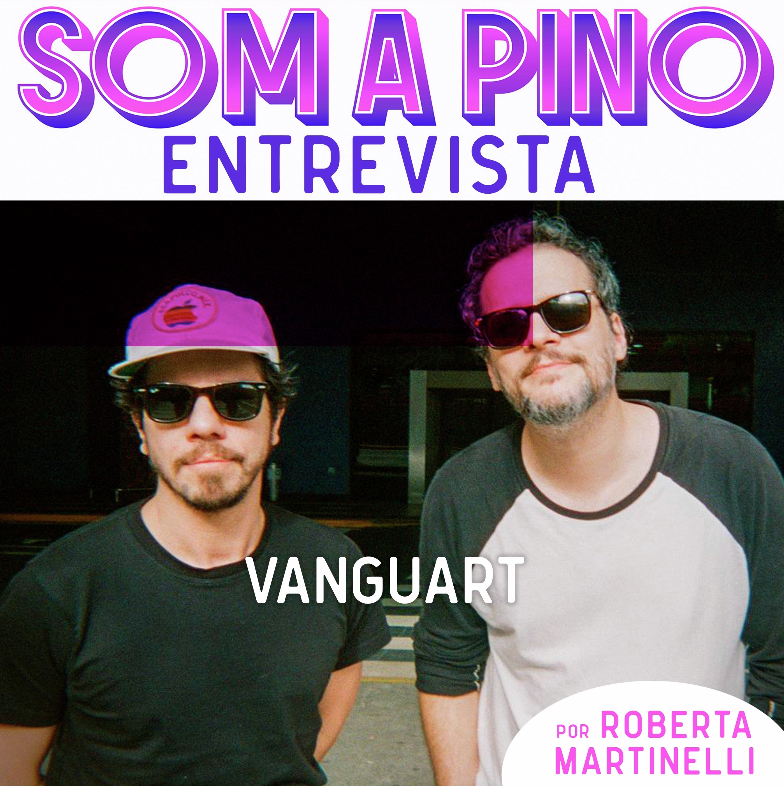 Vanguart: 'Nós estamos escrevendo canções e cantando há 22 anos' episode artwork