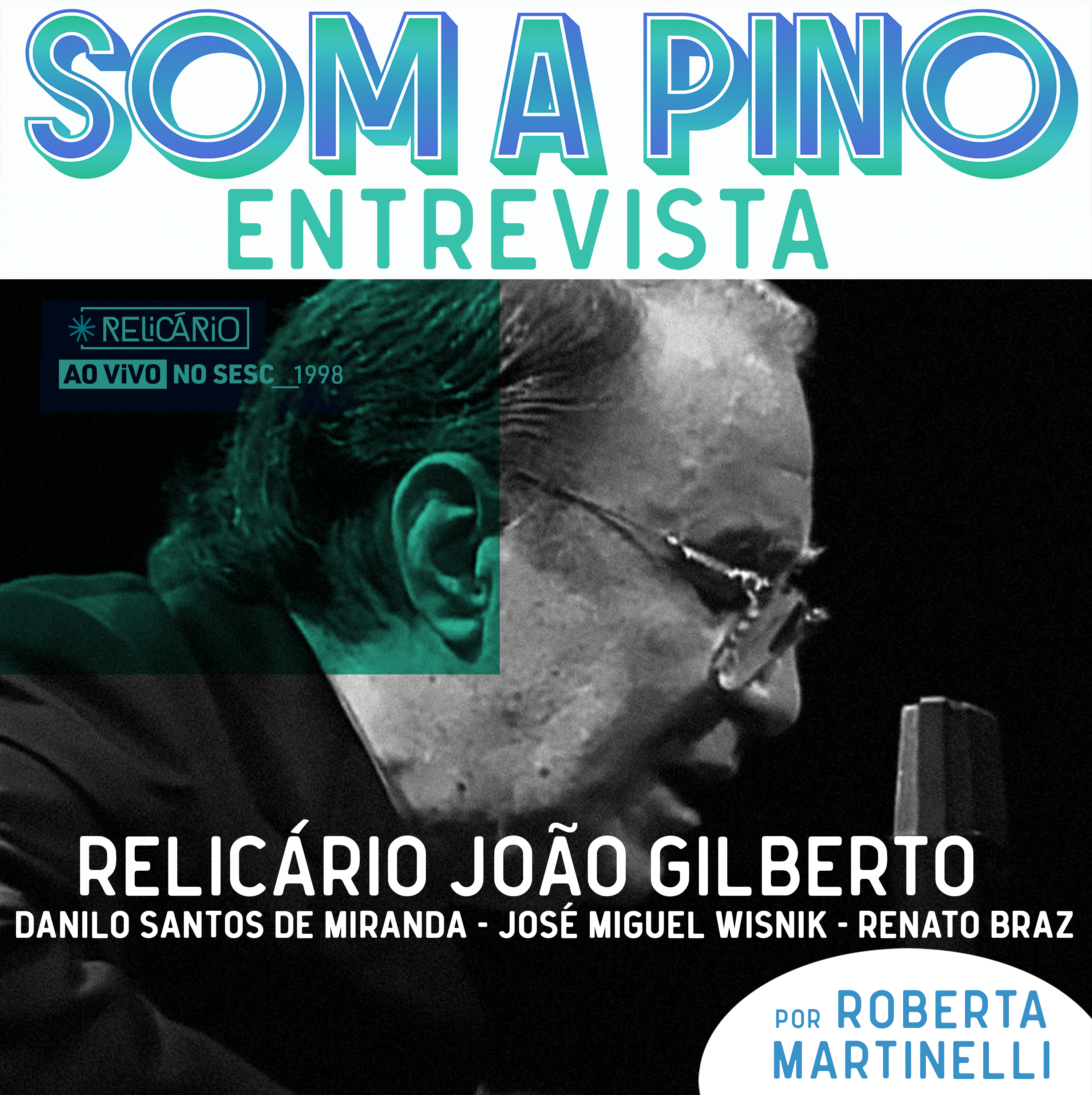 Som a Pino Entrevista