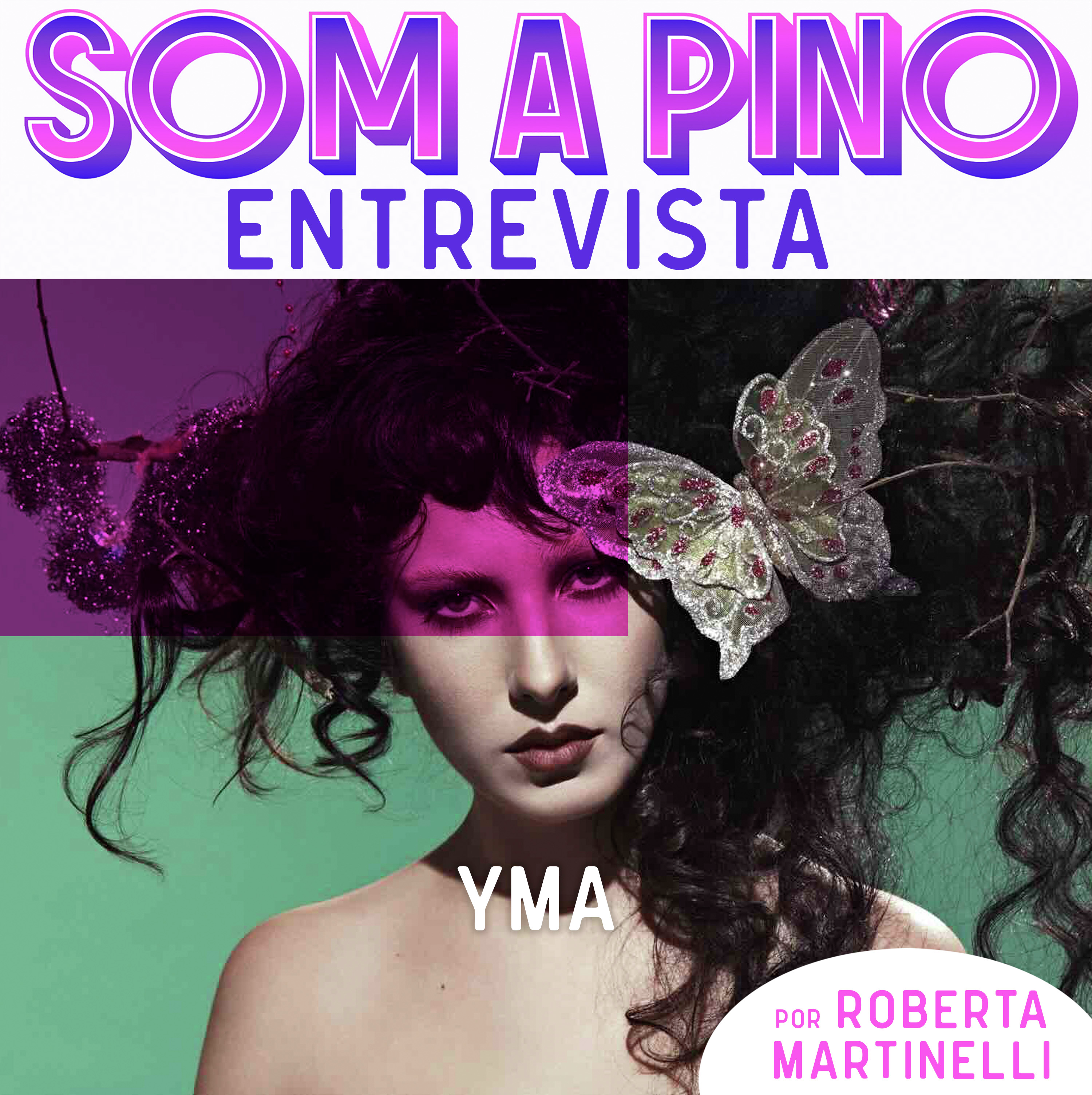 Yma: 'Vou seguir na música' episode artwork
