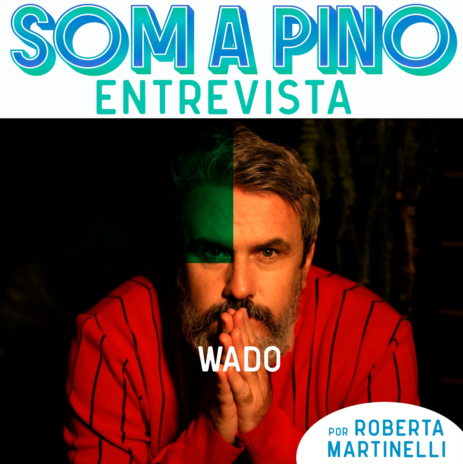 Som a Pino Entrevista