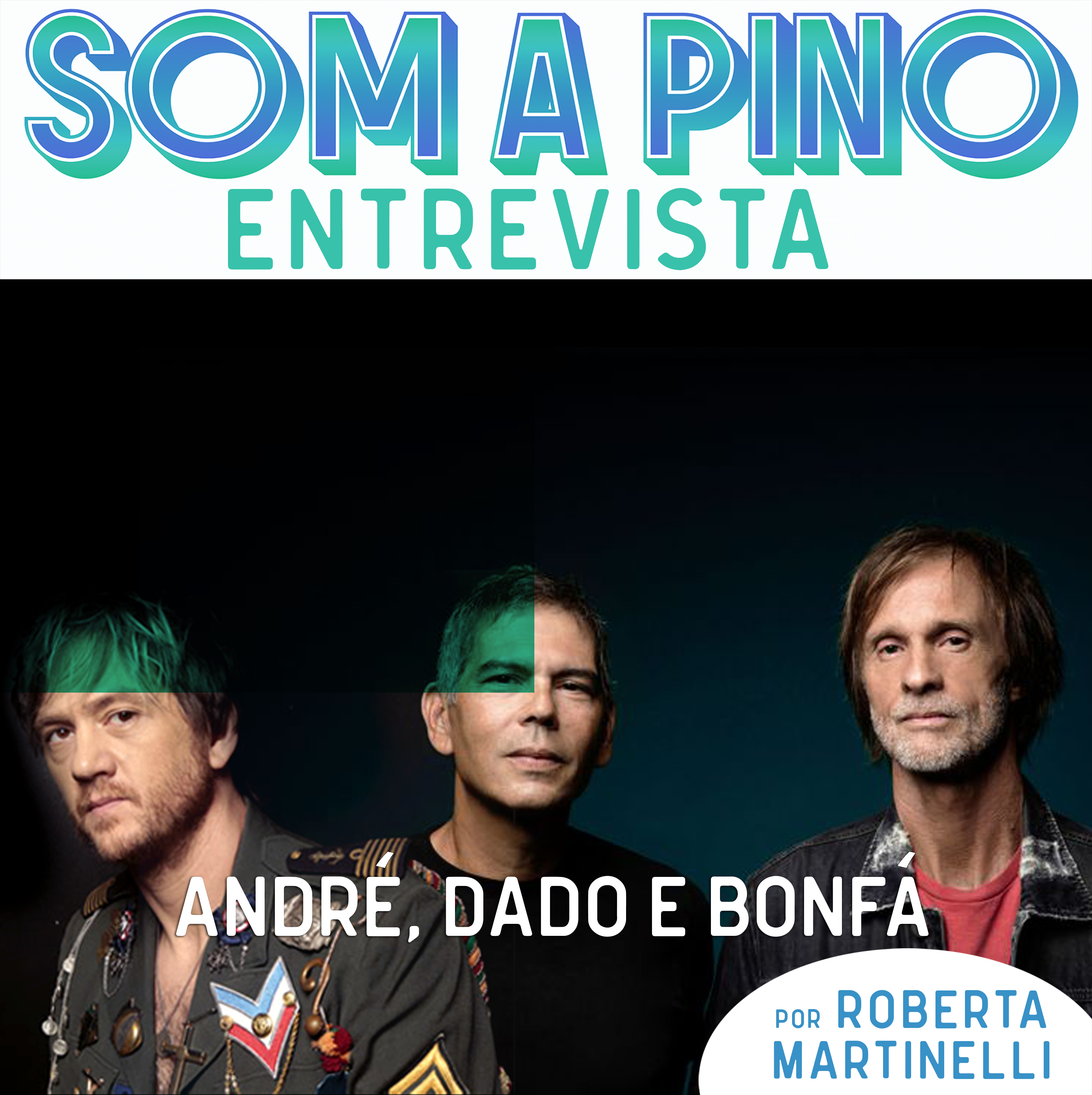 Som a Pino Entrevista