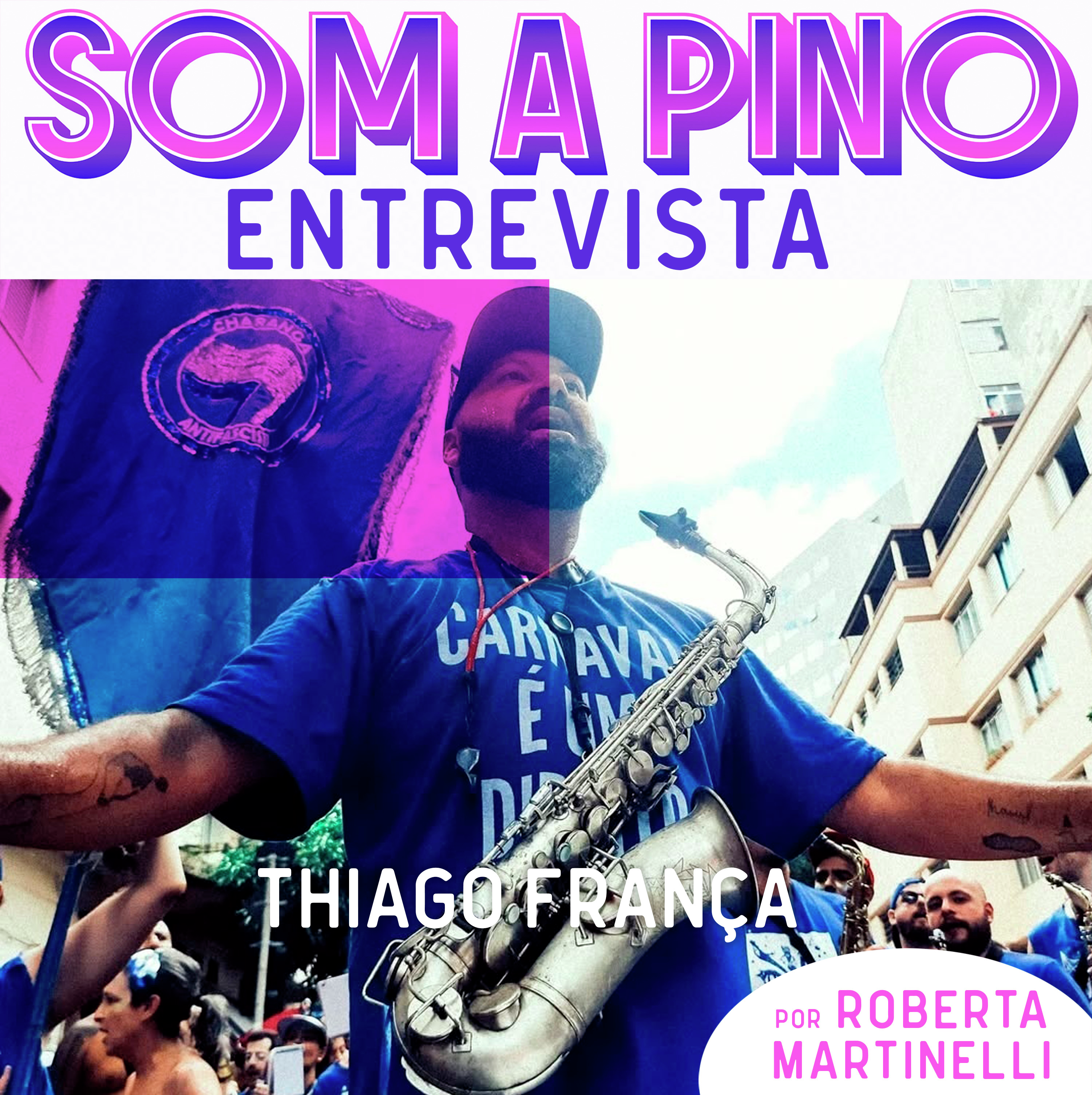 Som a Pino Entrevista