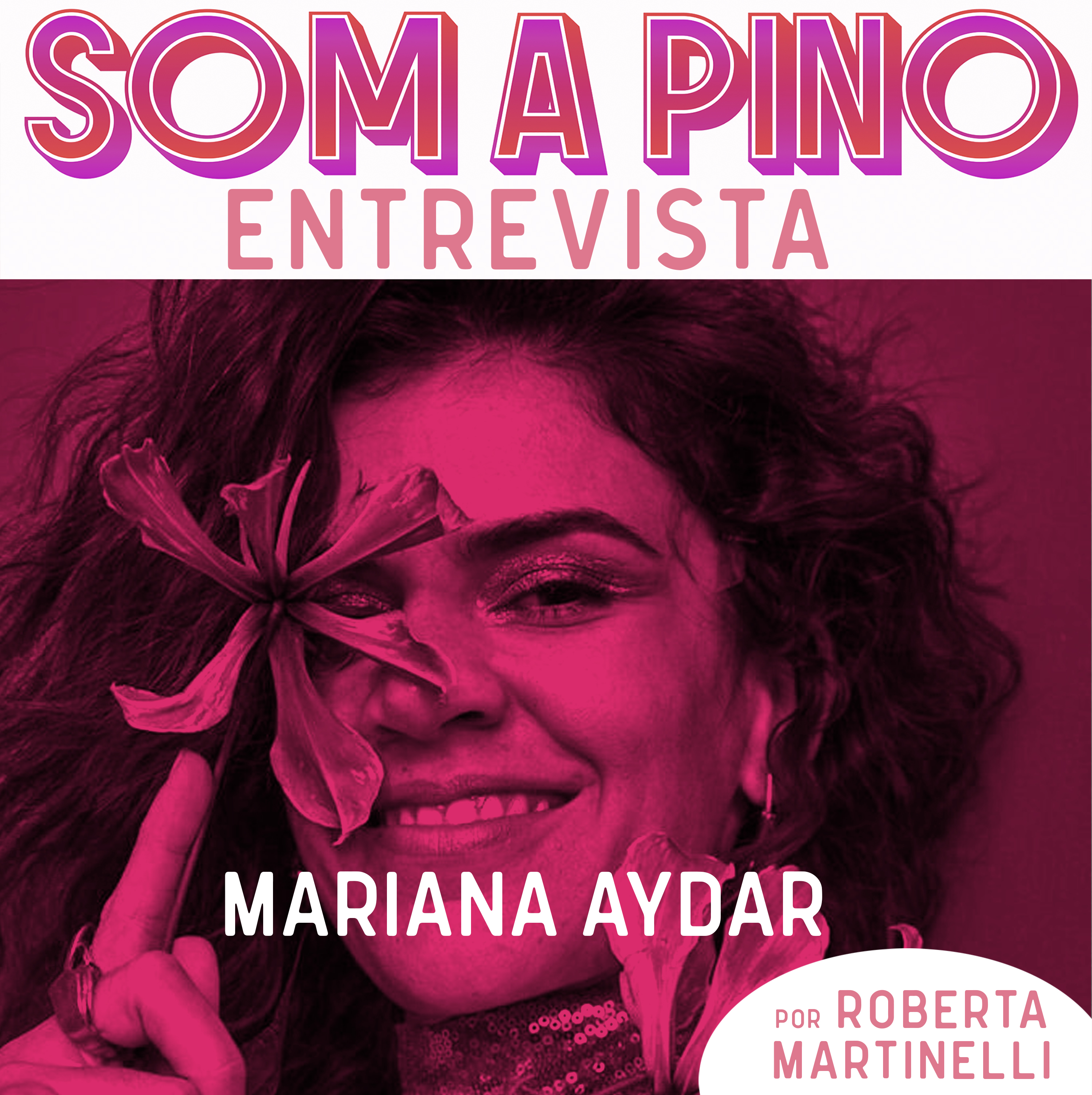Mariana Aydar: 'Ficar sem música, jamais!'