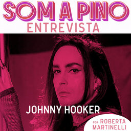 Johnny Hooker: 'O prazer é uma forma de resistência'