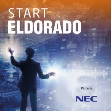 Tecnologia #310: #Start Eldorado: Conectividade nas cidades inteligentes