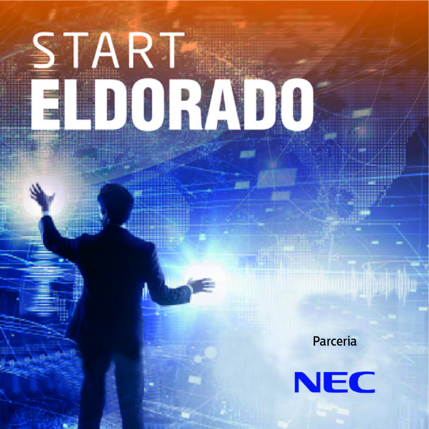 Tecnologia #281: #Start Eldorado: Redes modernas no centro dos negócios - 1