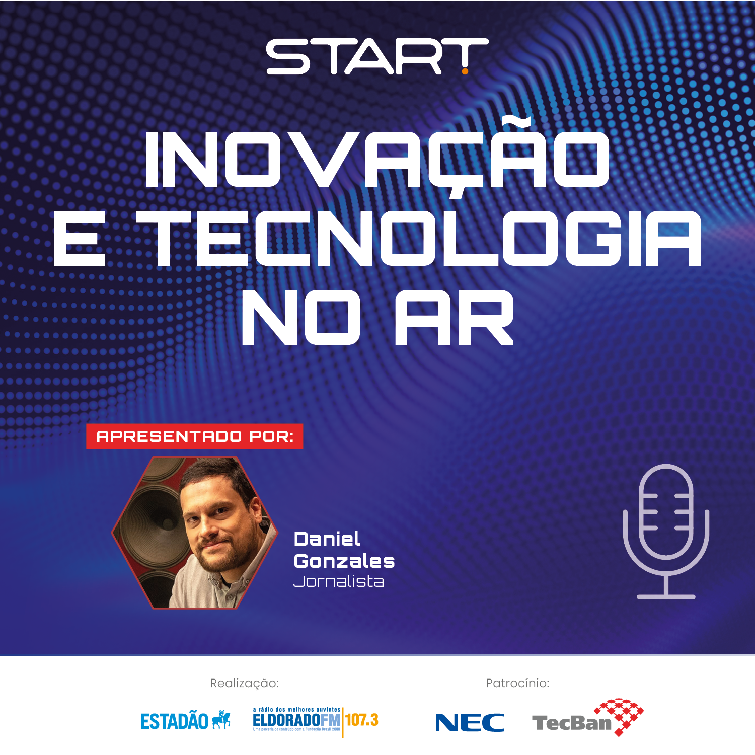 Estadão Analisa com Carlos Andreazza