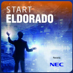 Tecnologia #256: #Start Eldorado: inovação digital no streaming