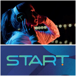 Start #413 com Daniel Gonzales: Smart cities - Tecnologia e inovação como políticas públicas