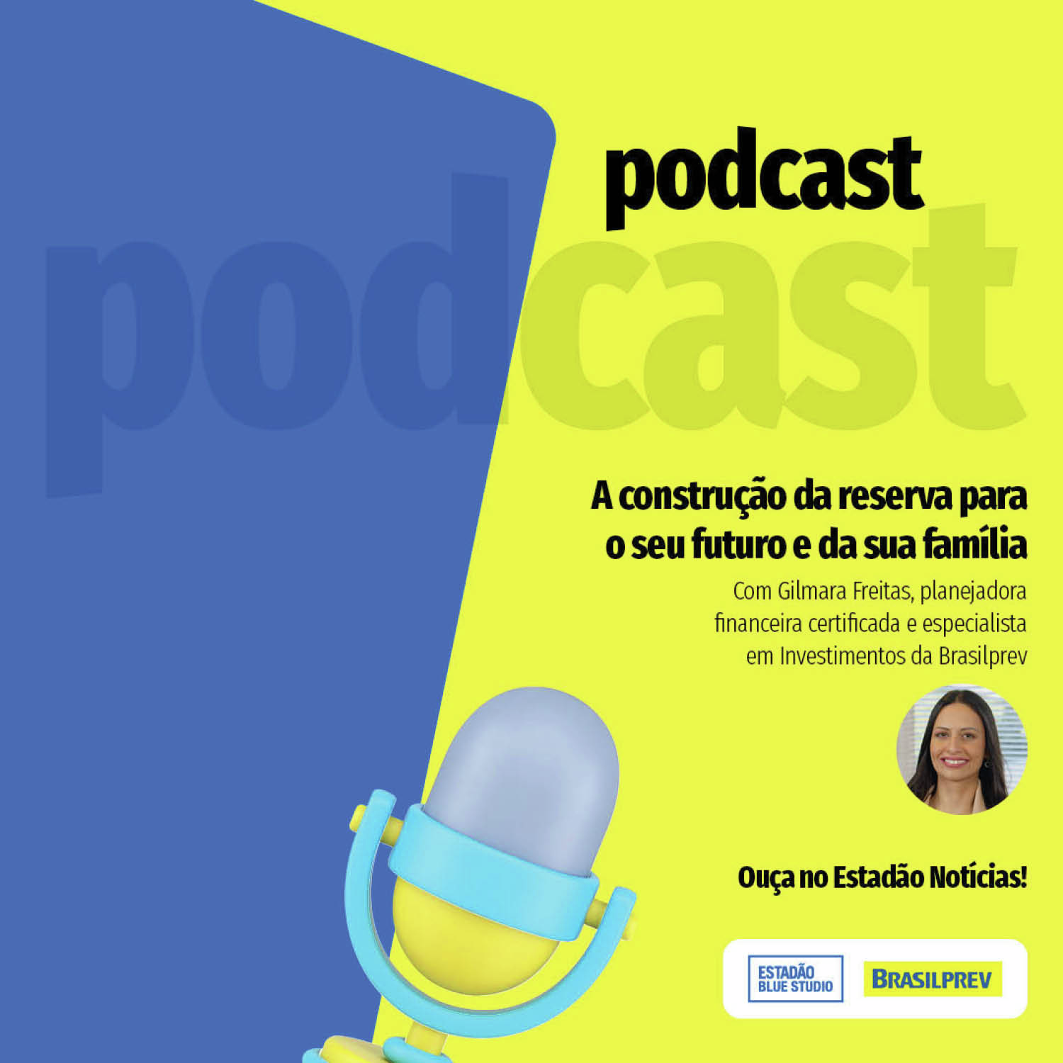 Estadão Analisa com Carlos Andreazza