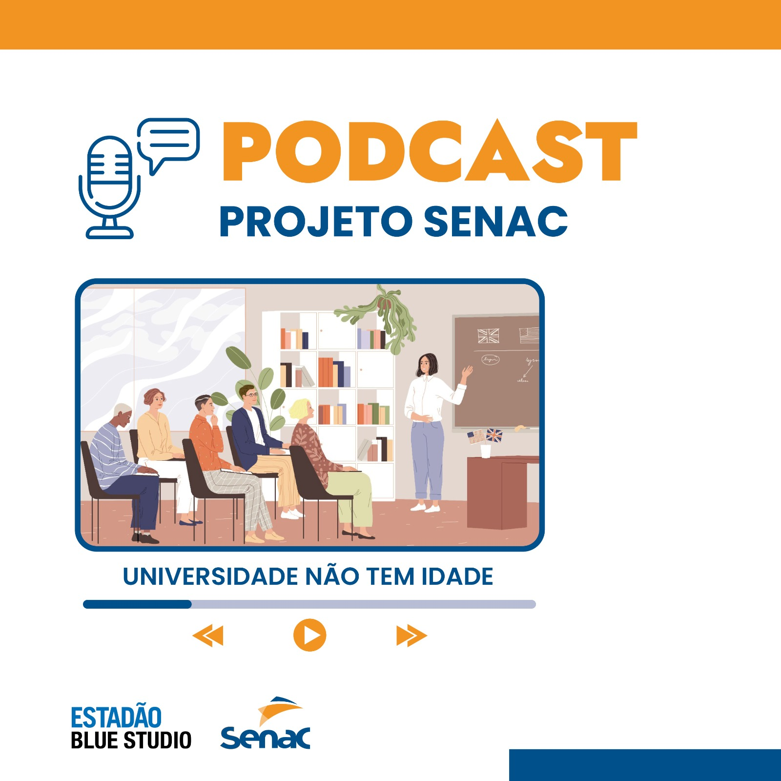 Estadão Analisa com Carlos Andreazza