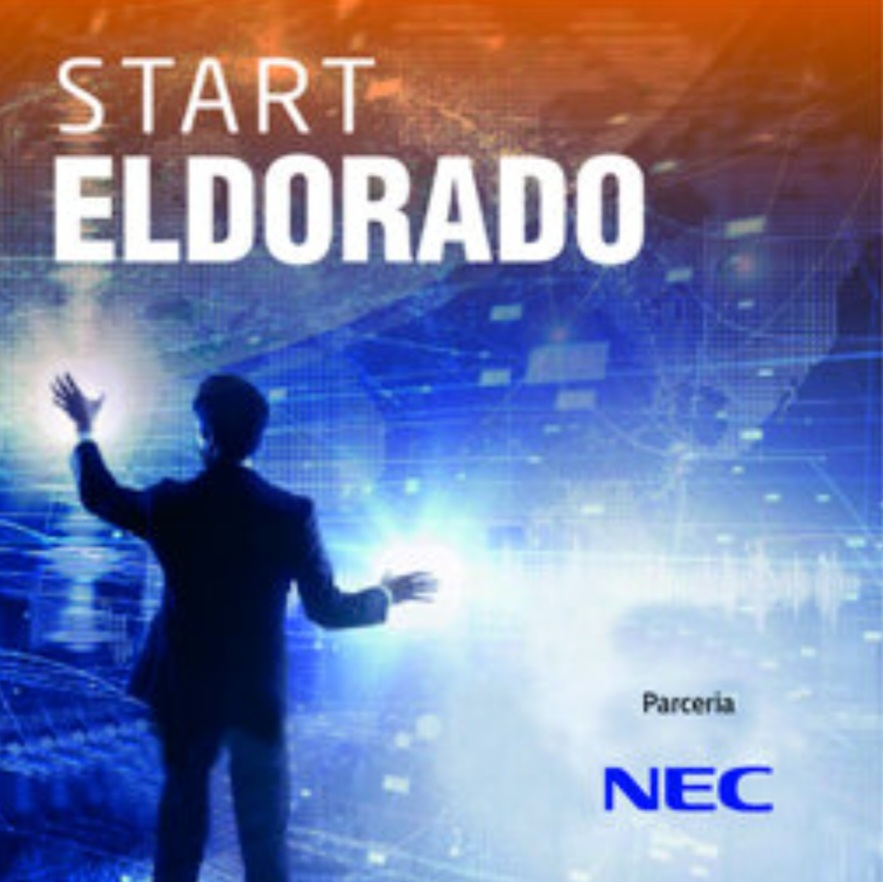 Tecnologia #294: #Start Eldorado: redes seguras, negócios nos trilhos