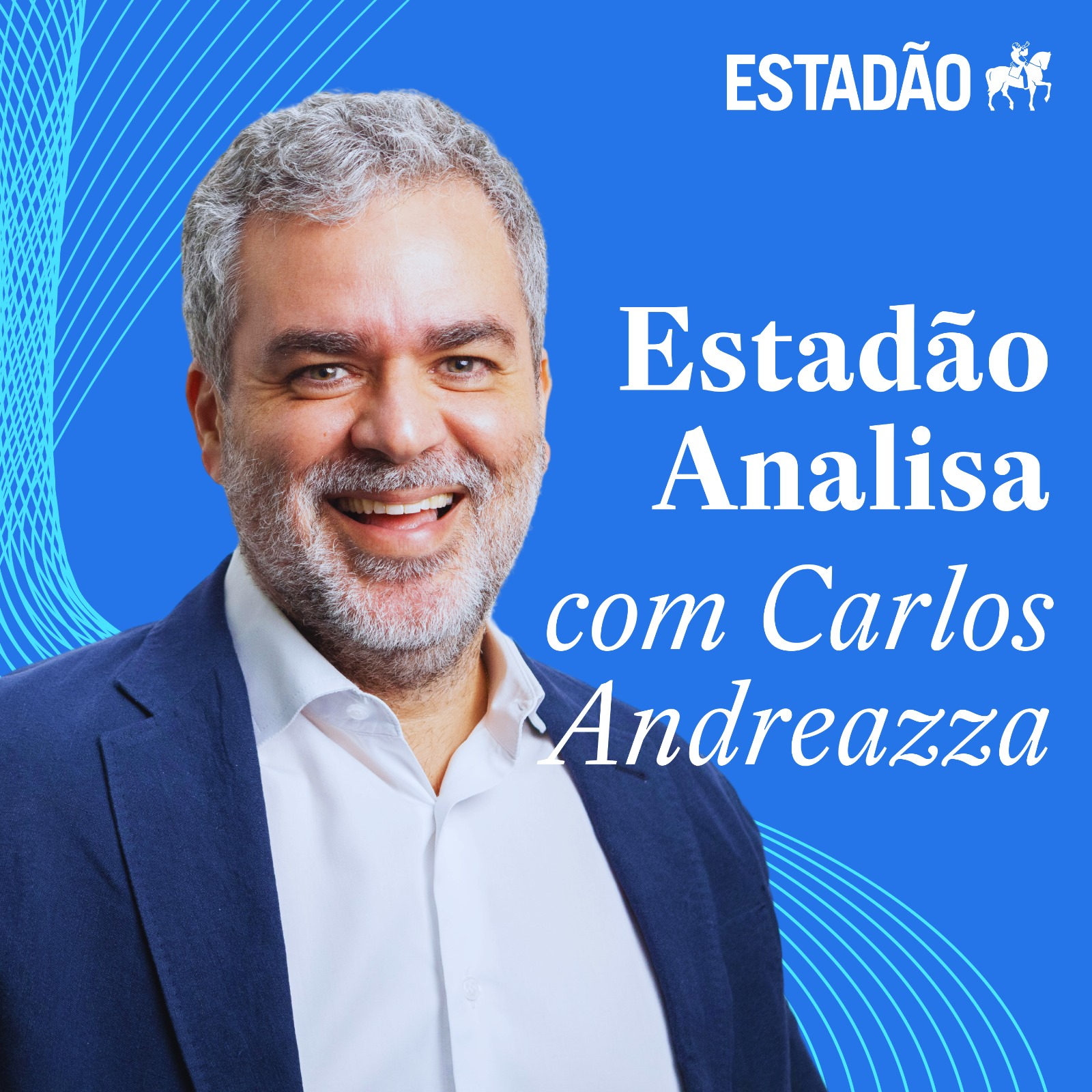 Carlos Andreazza: “Lula com Putin na Rússia e o país parado no Congresso”
