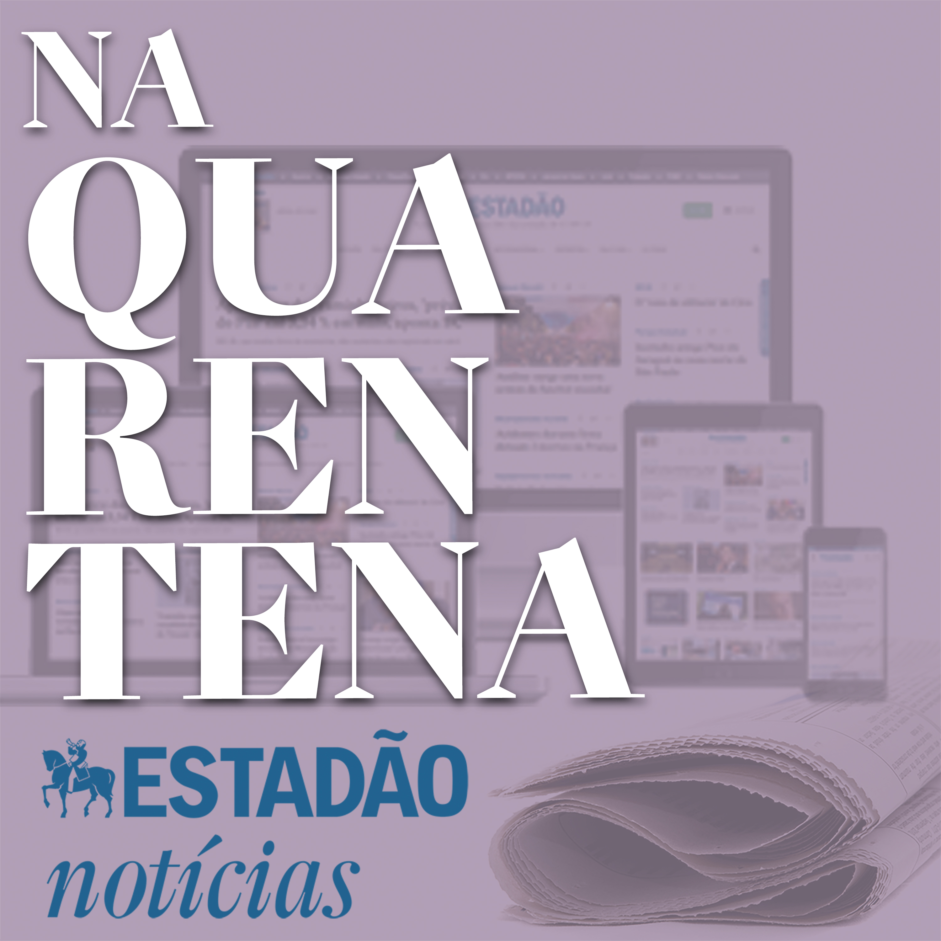 #16 Na Quarentena: Como a pandemia mexeu com a produção do artista Eduardo Kobra