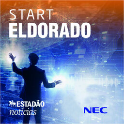 Tecnologia #127: #Start Eldorado: dados e inteligência na Indústria 4.0