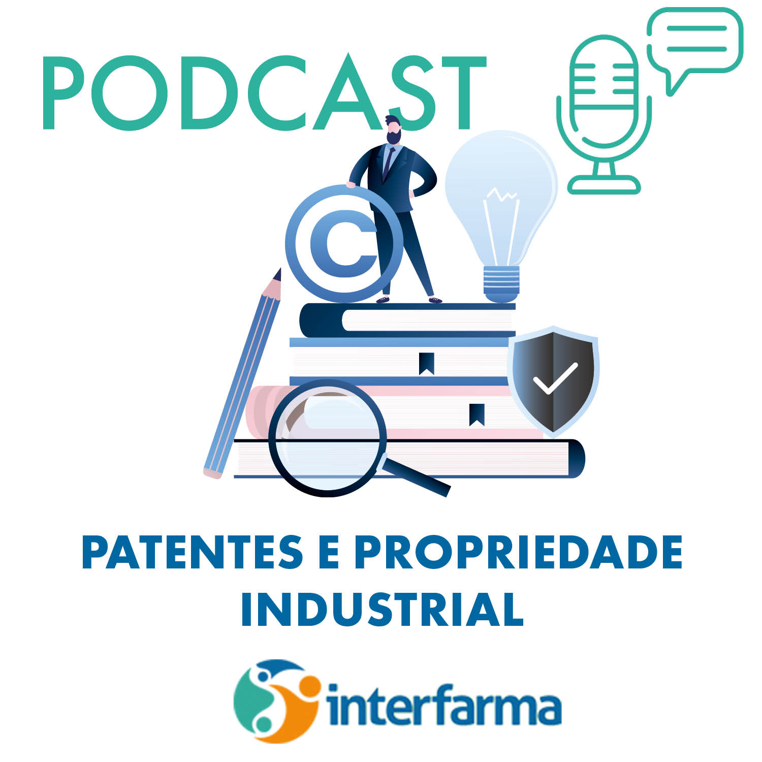 Conteúdo patrocinado: A importância das patentes