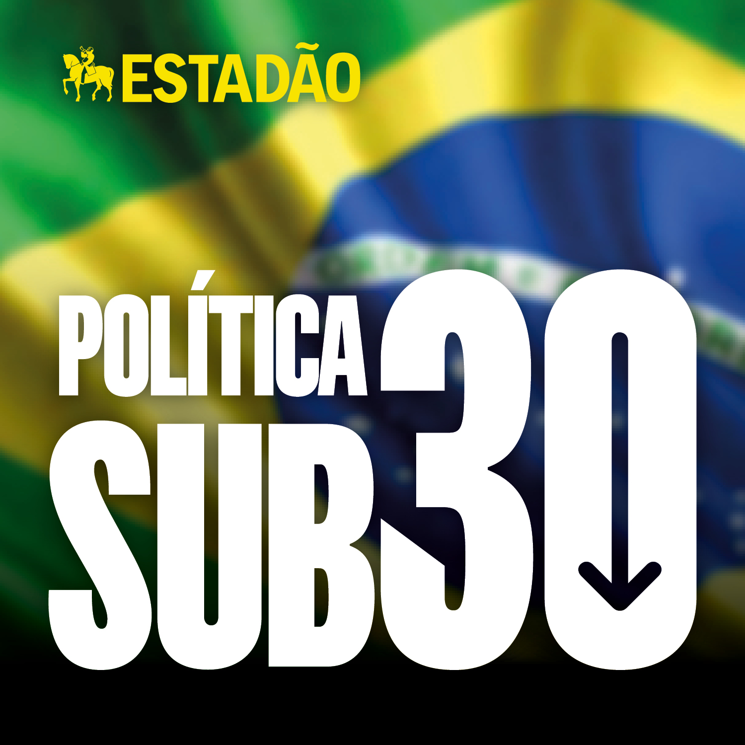#9 'Política Sub30': Enrico Misasi, o novato do Partido Verde que não critica a política ambiental do governo
