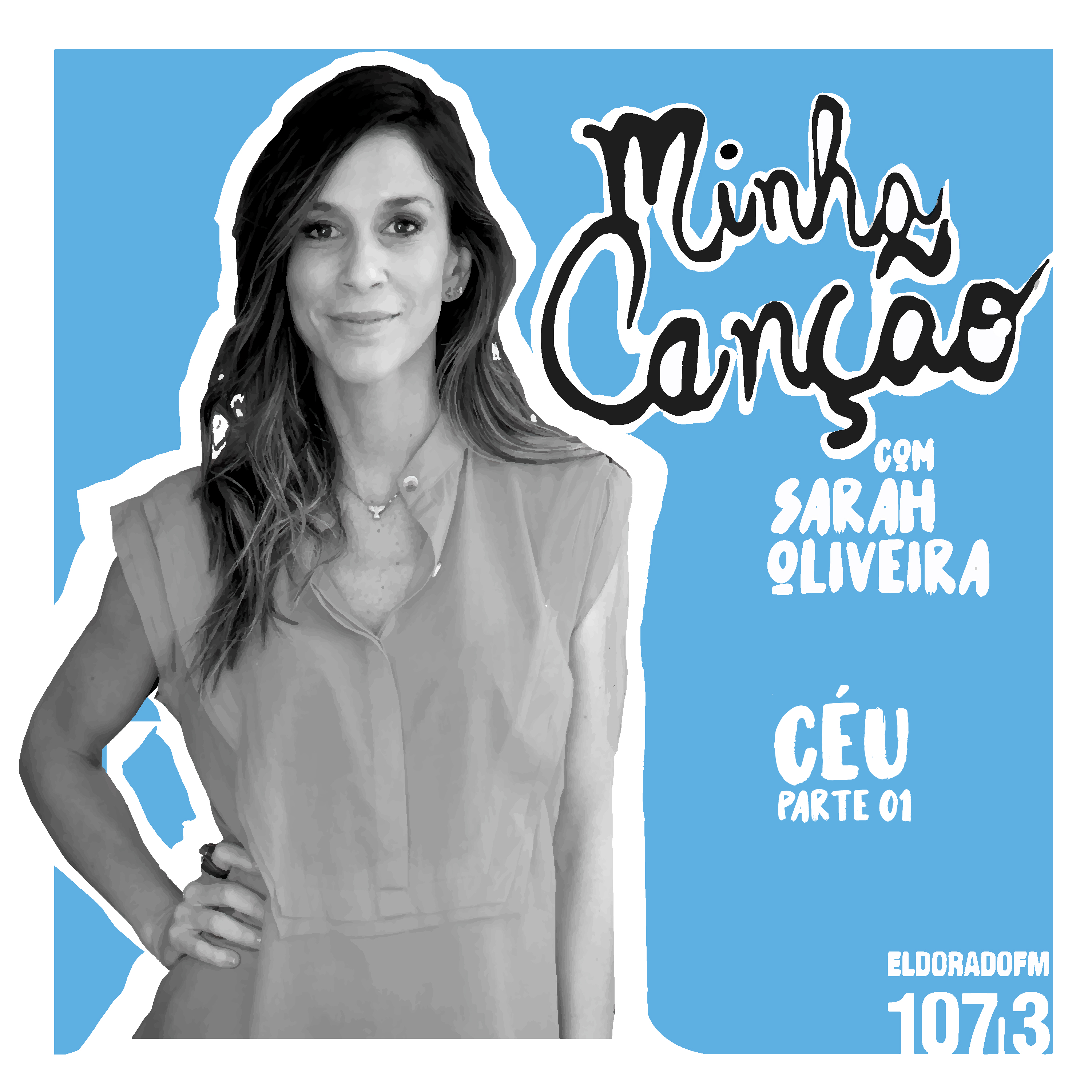 Minha Canção #09 - Céu e o disco "Um Gosto de Sol" 01 episode artwork