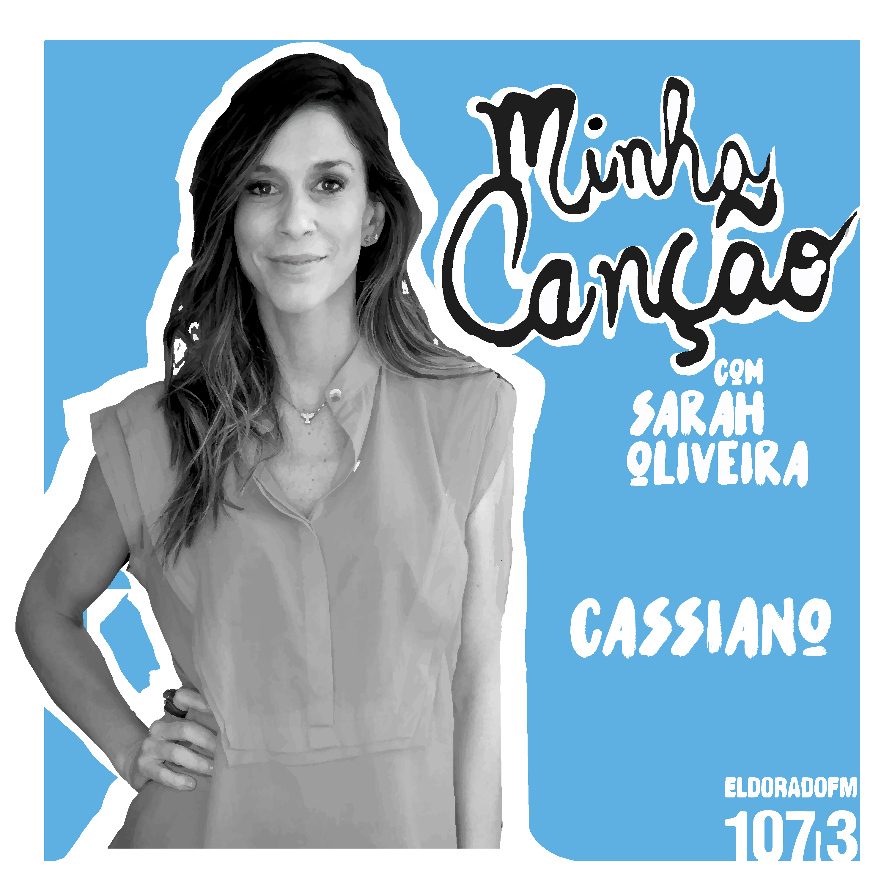 Minha Canção #09 - Cassiano episode artwork