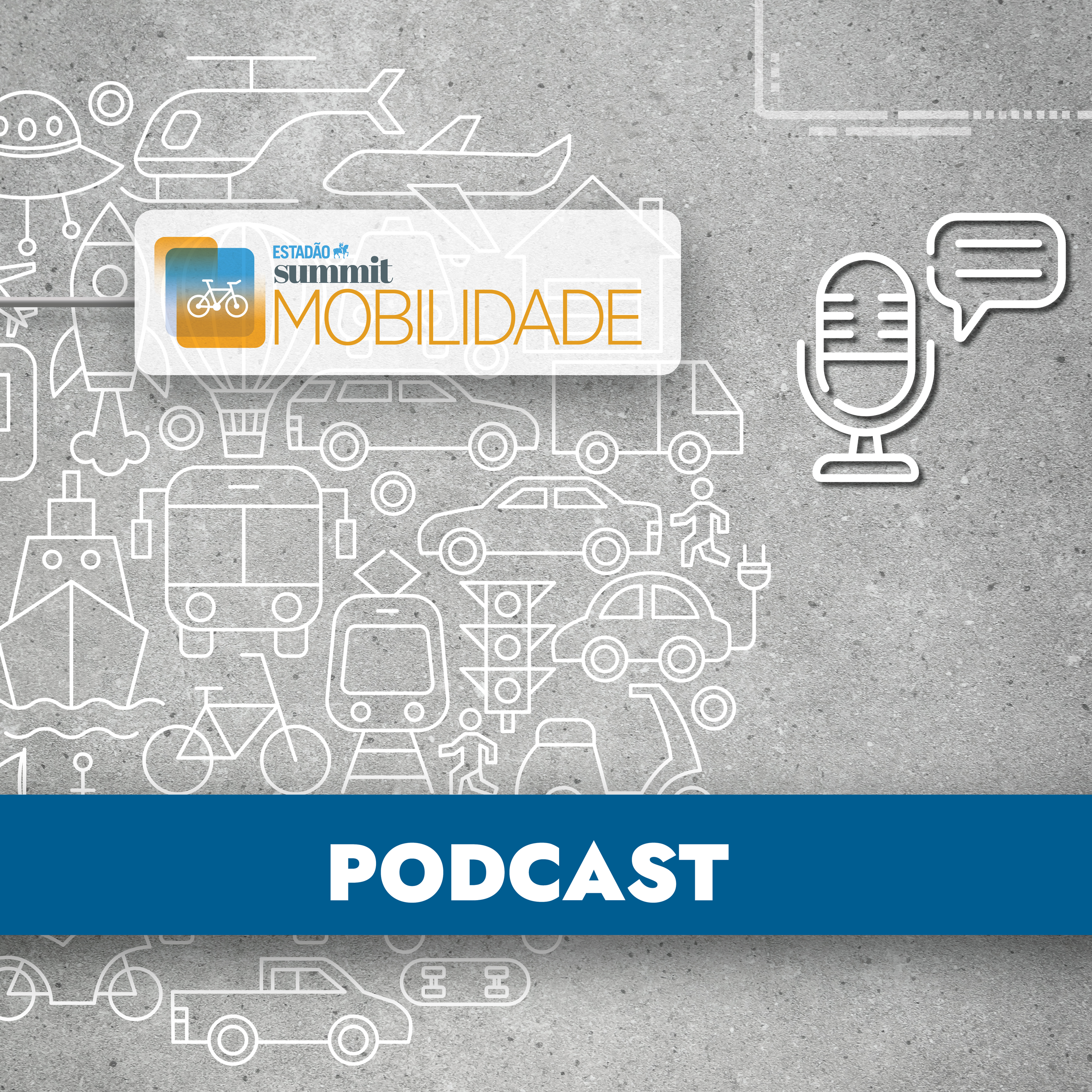 Summit Mobilidade: a importância do deslocamento de forma não motorizada