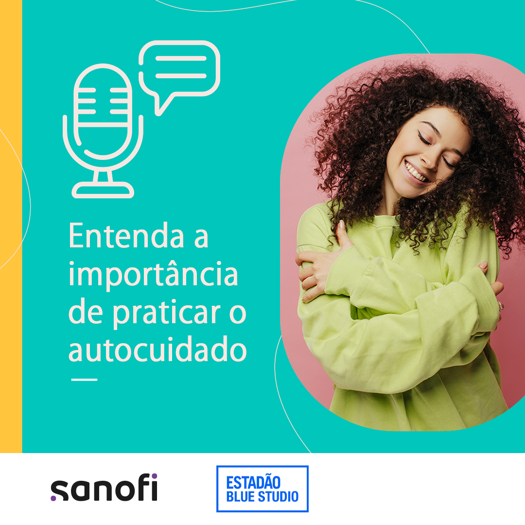 Entenda a importância de praticar o autocuidado